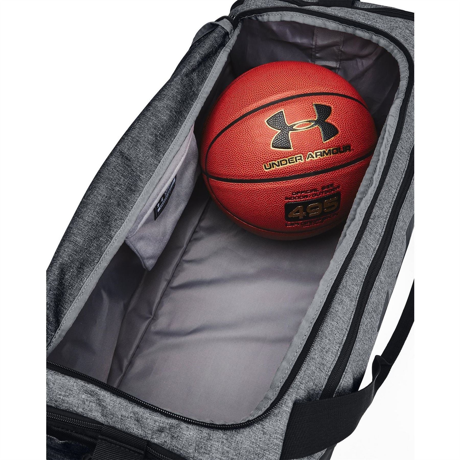 Under Armour Armour Ua Undeniable 5.0 Medium Duffle Bag - Image 31