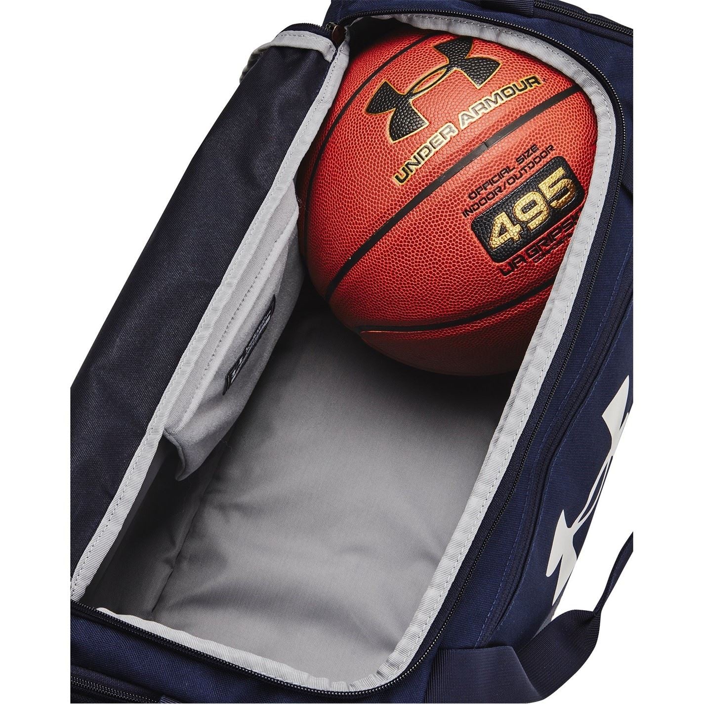 Under Armour Armour Undeniable 5.0 Duffle Holdall - Image 4