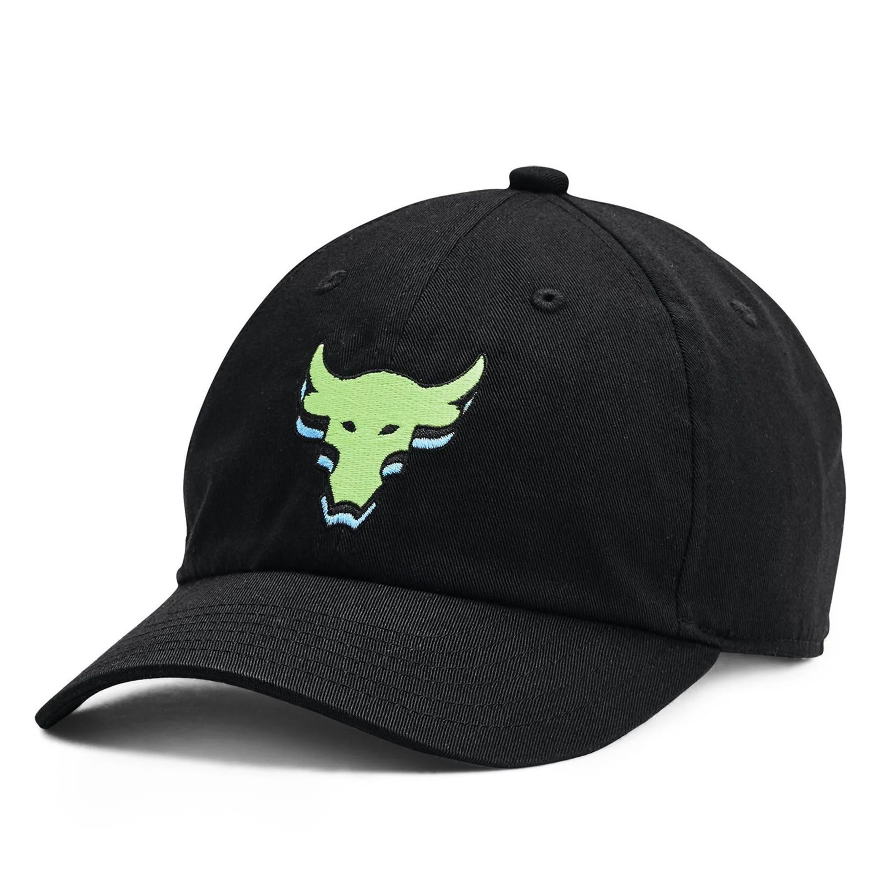 Under Armour Armour Youth Project Rock Adj Baseball Cap Unisex Kids