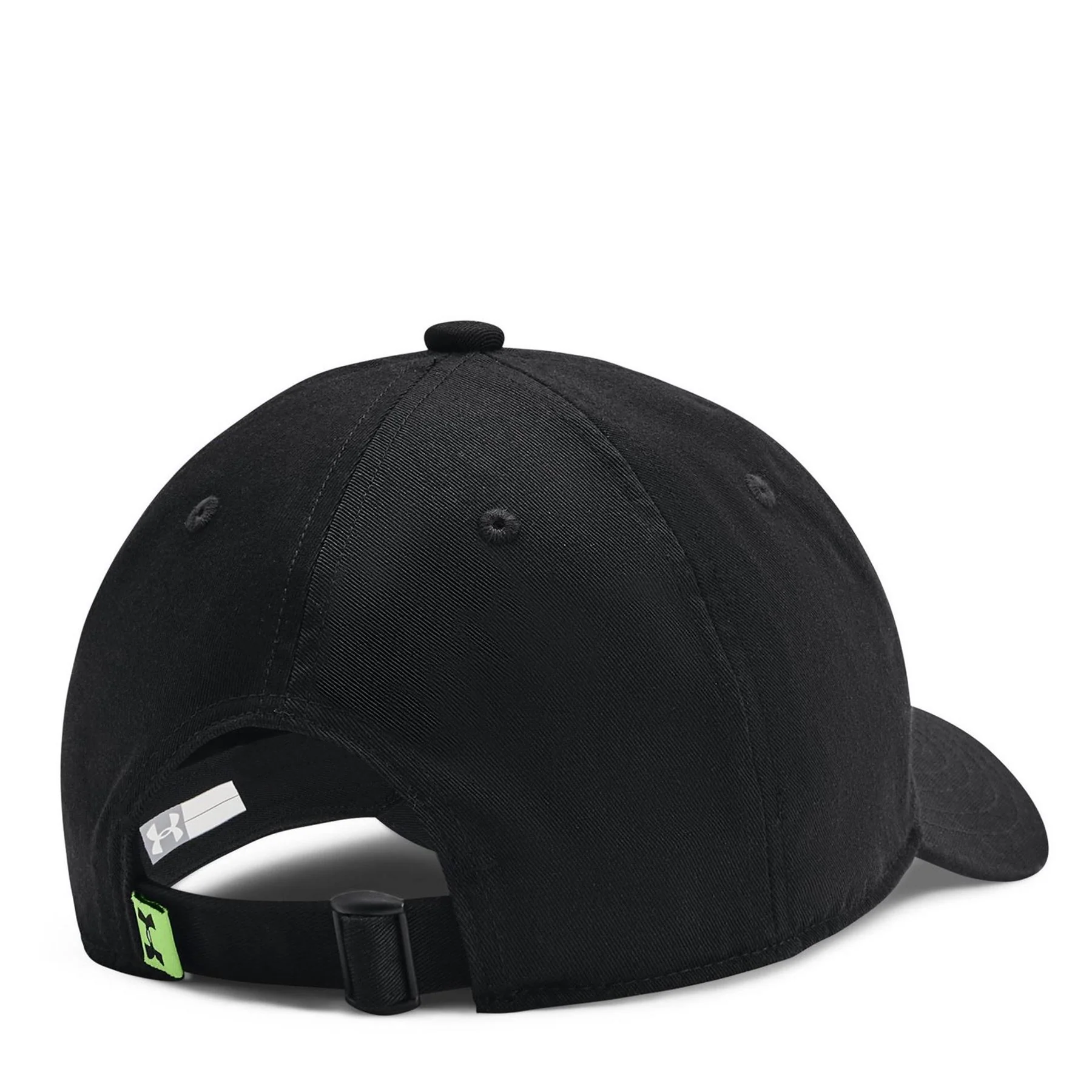 Under Armour Armour Youth Project Rock Adj Baseball Cap Unisex Kids - Image 2