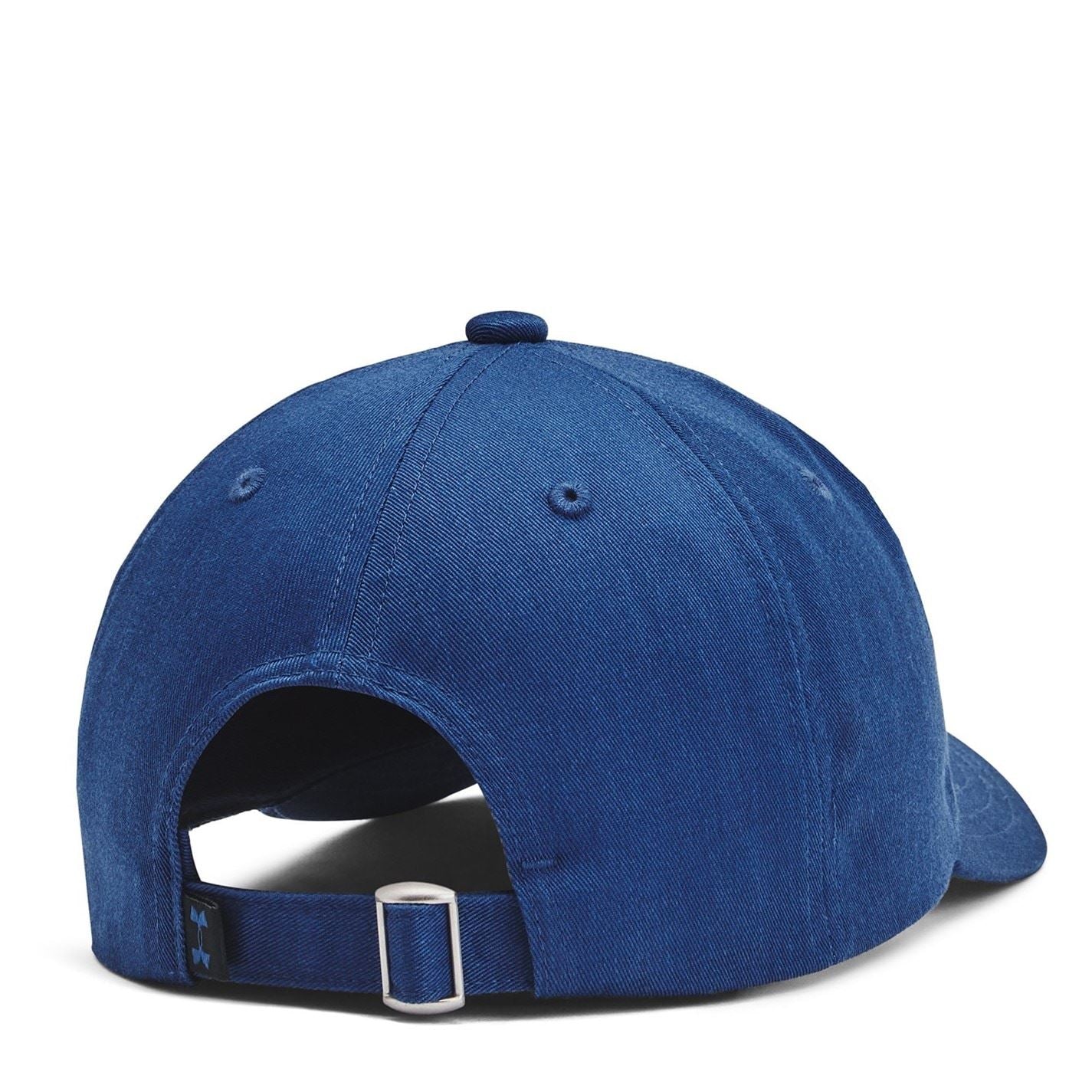 Under Armour Armour Youth Project Rock Adj Baseball Cap Unisex Kids - Image 5