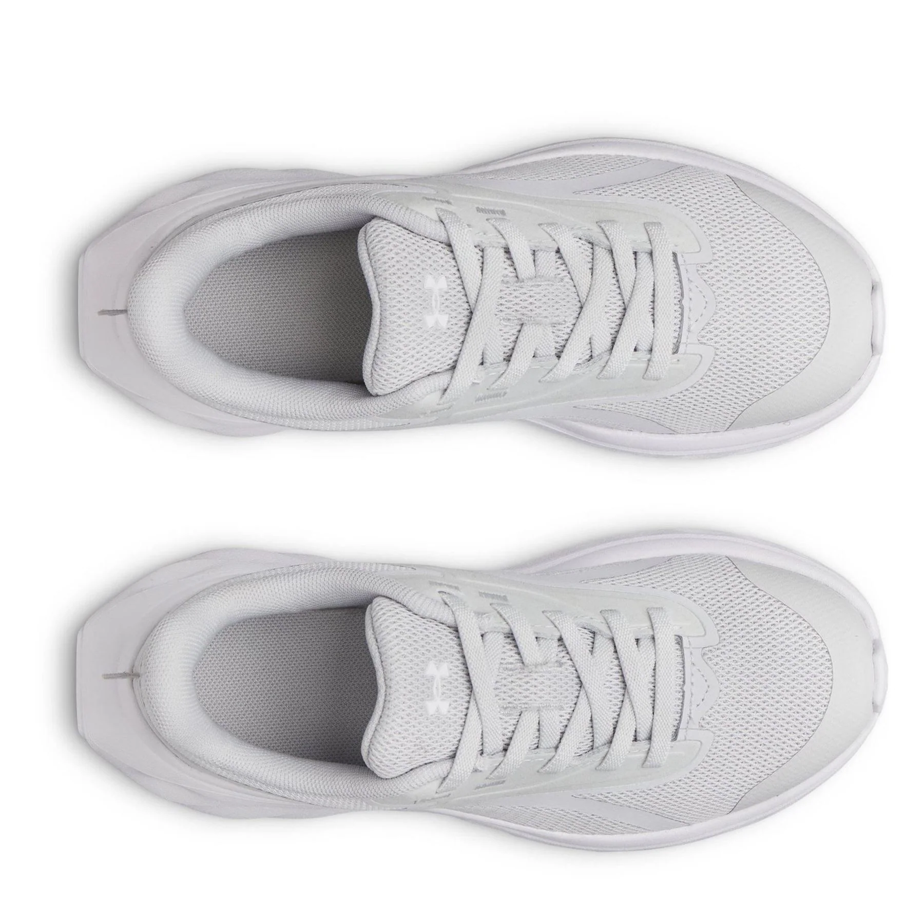 Under Armour Armour Ascend Kids Trainers - Image 4