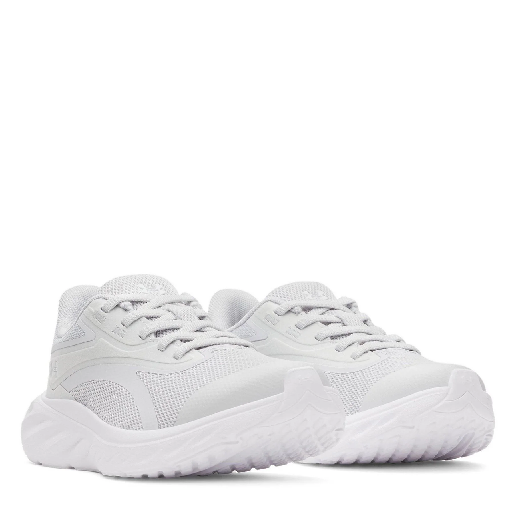 Under Armour Armour Ascend Kids Trainers - Image 5