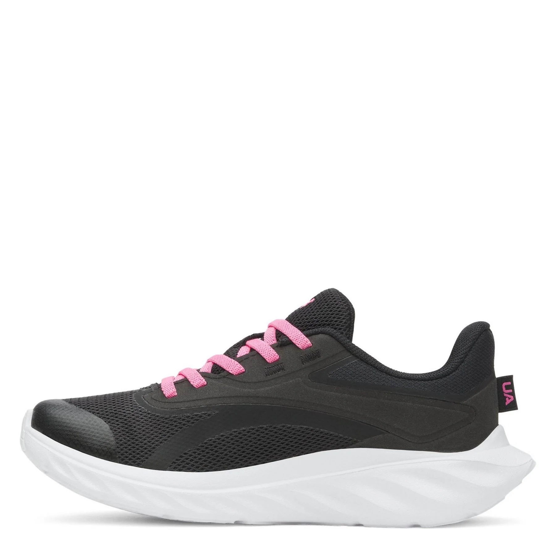 Under Armour Armour Ascend Kids Trainers - Image 7