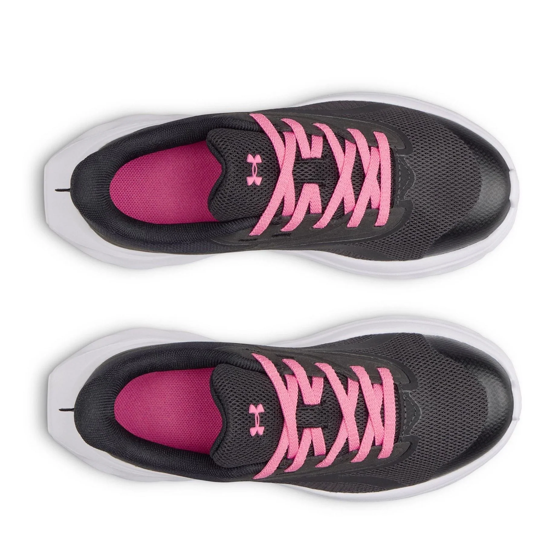 Under Armour Armour Ascend Kids Trainers - Image 9