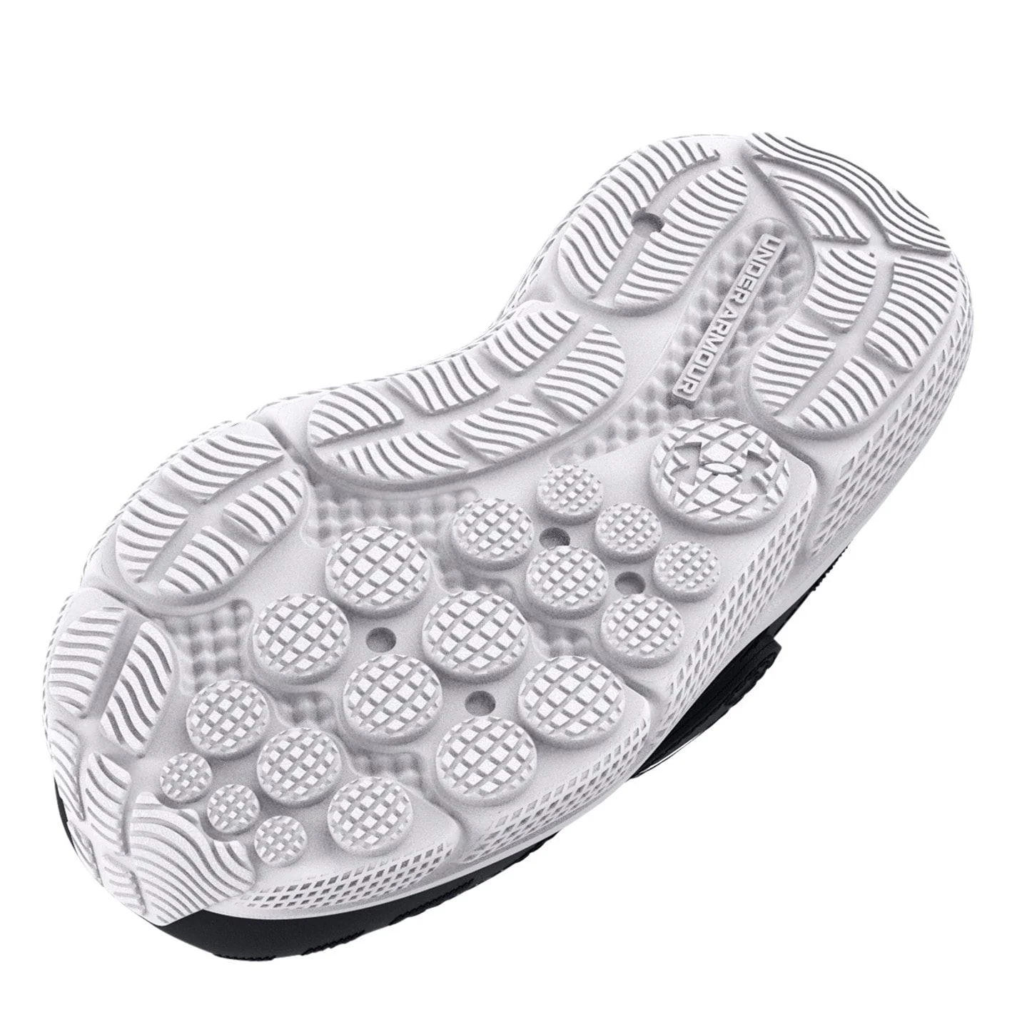 Under Armour Assert 10 Ac Running Shoes Infant Boys - Image 3