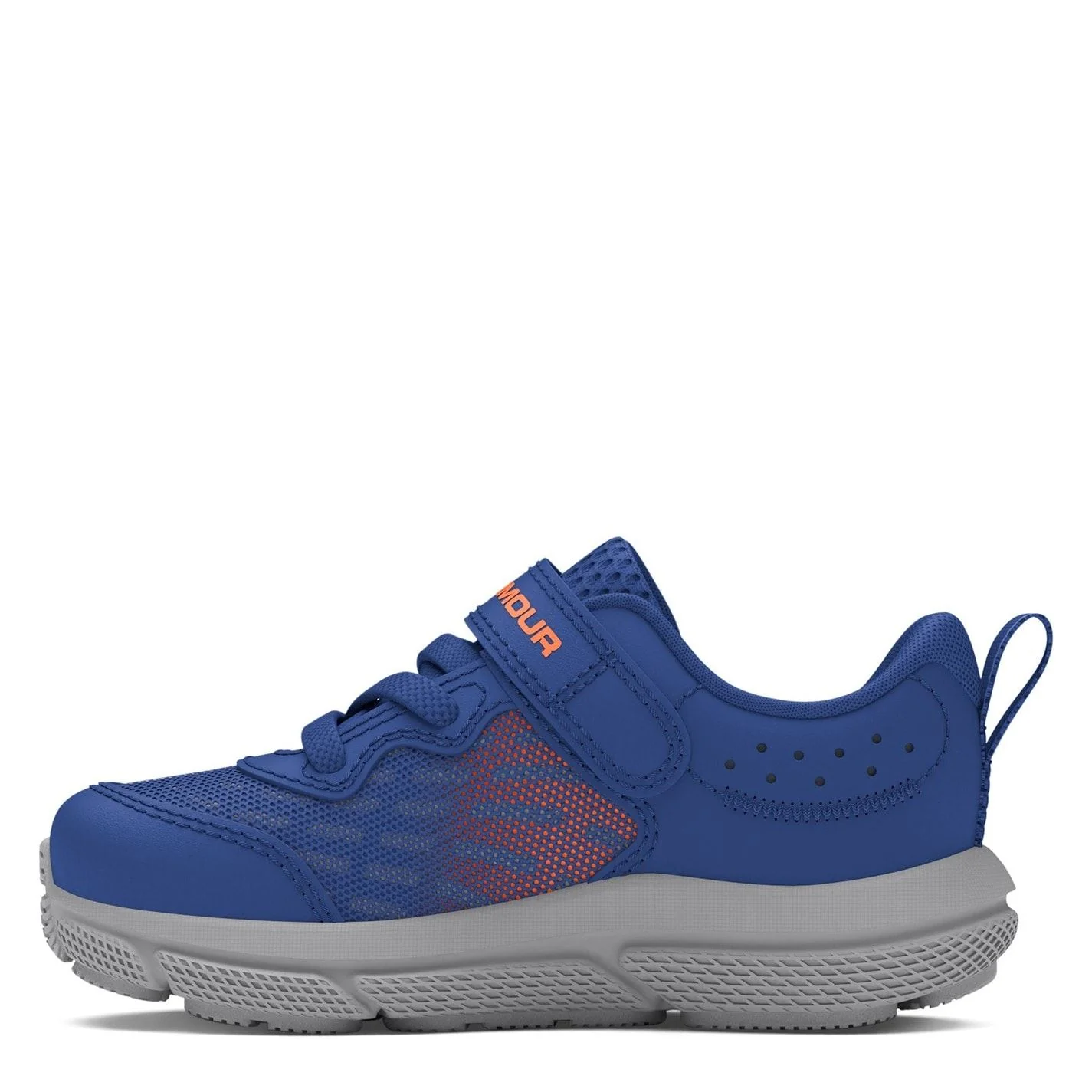 Under Armour Assert 10 Ac Running Shoes Infant Boys - Image 7