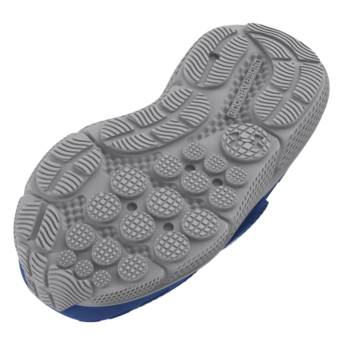 Under Armour Assert 10 Ac Running Shoes Infant Boys - Image 8