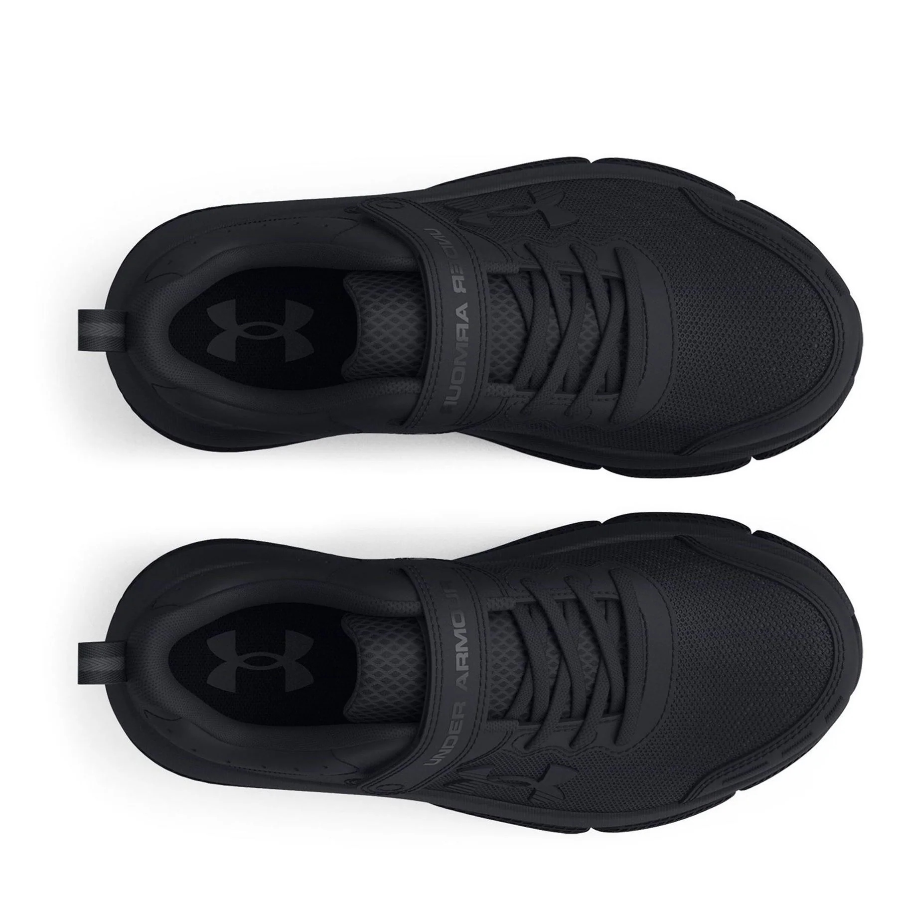 Under Armour Assert 10 Entry Road Running Shoes - Image 4