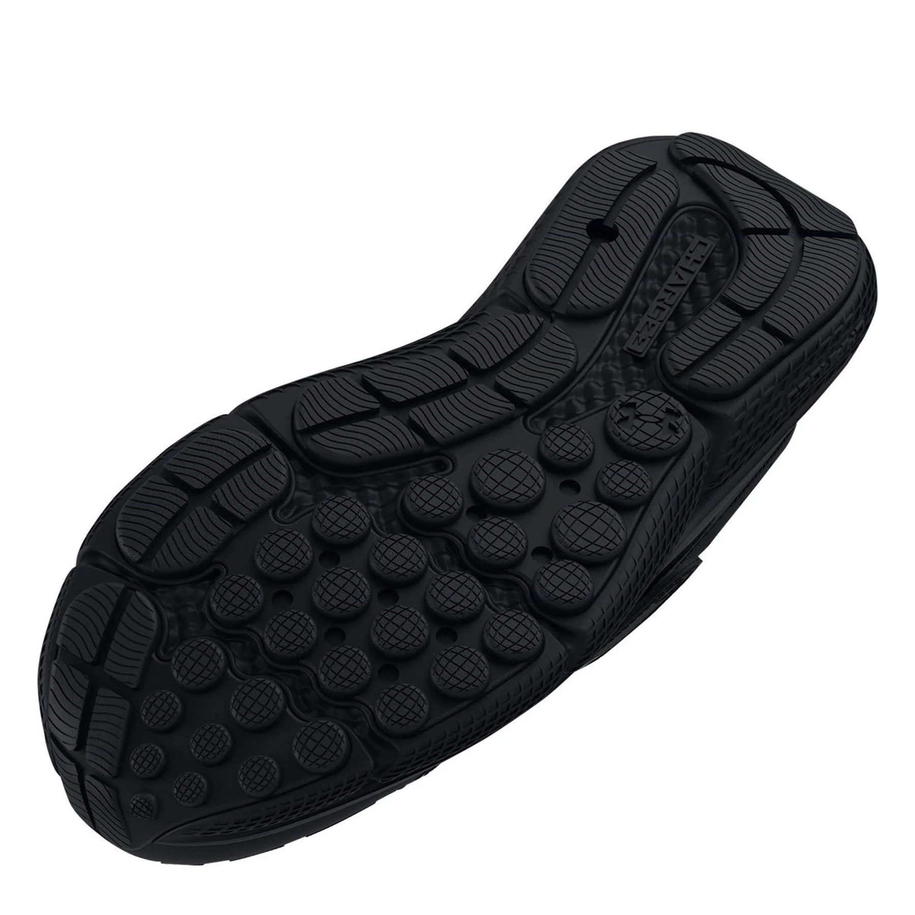 Under Armour Assert 10 Entry Road Running Shoes - Image 3