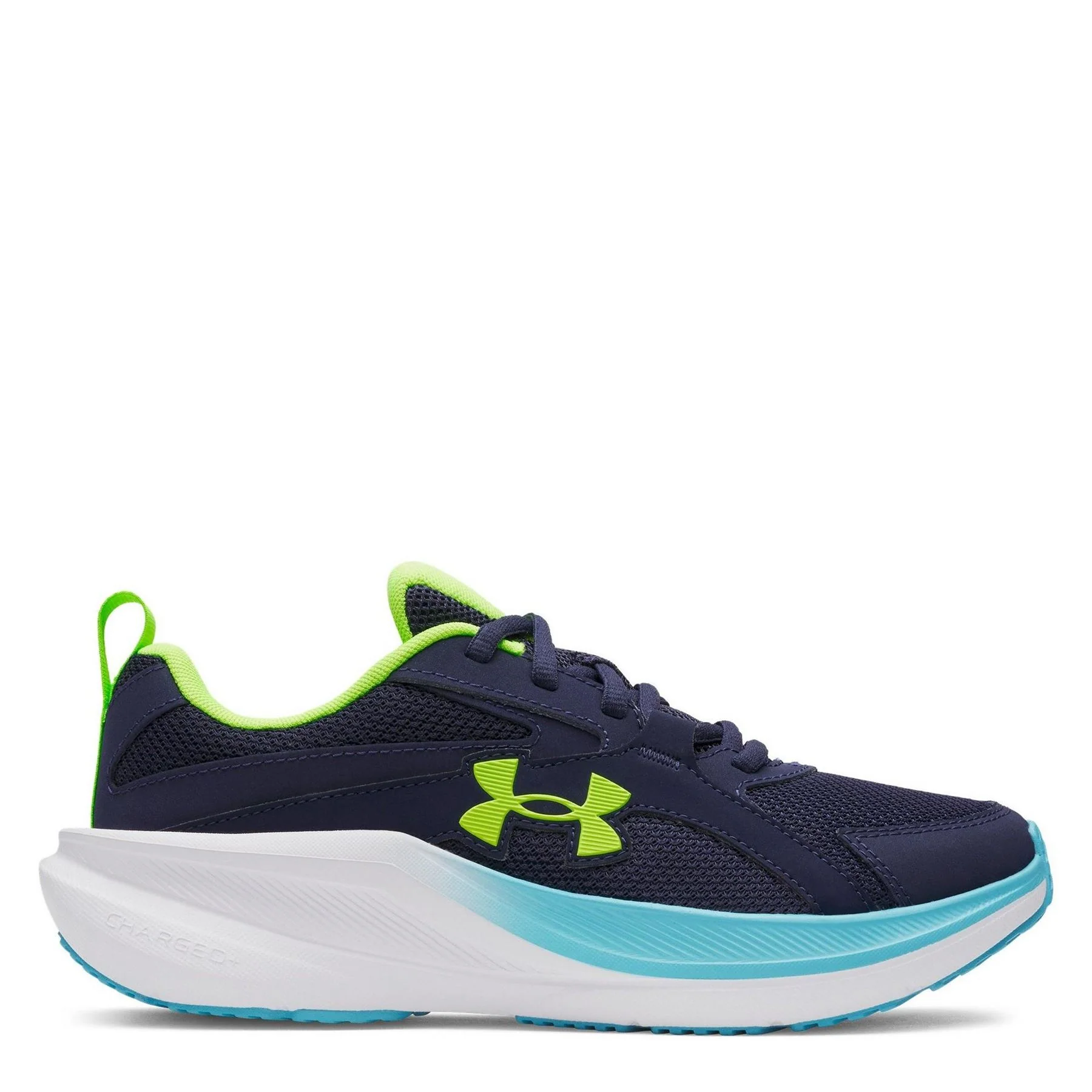 Under Armour 11 Kids Trainers - Image 11