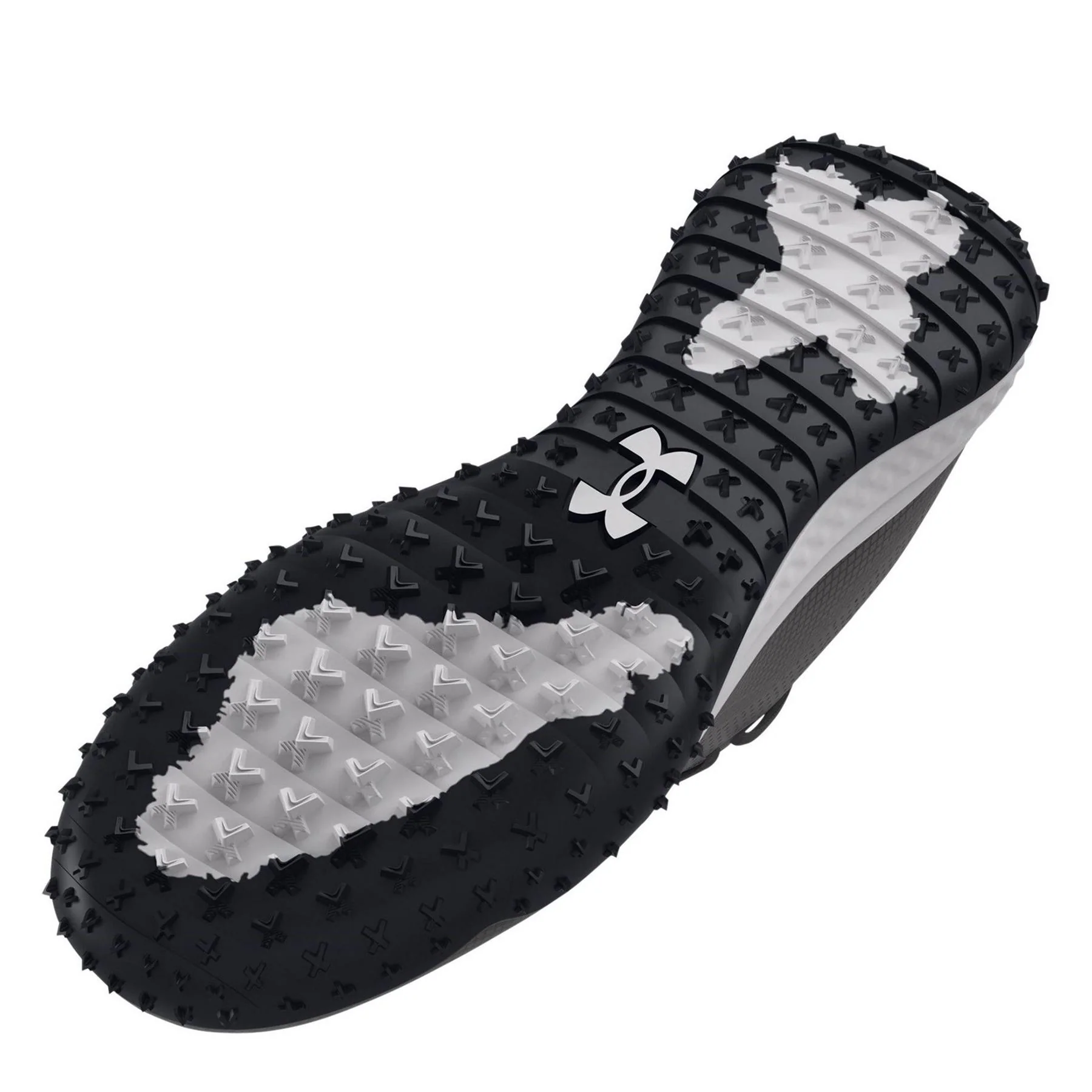Under Armour Astro Turf Football Boots - Image 3