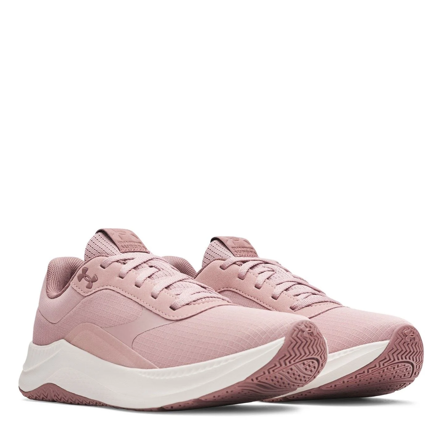 Under Armour Aurora 3 Textured Low Top Sneakers - Image 17