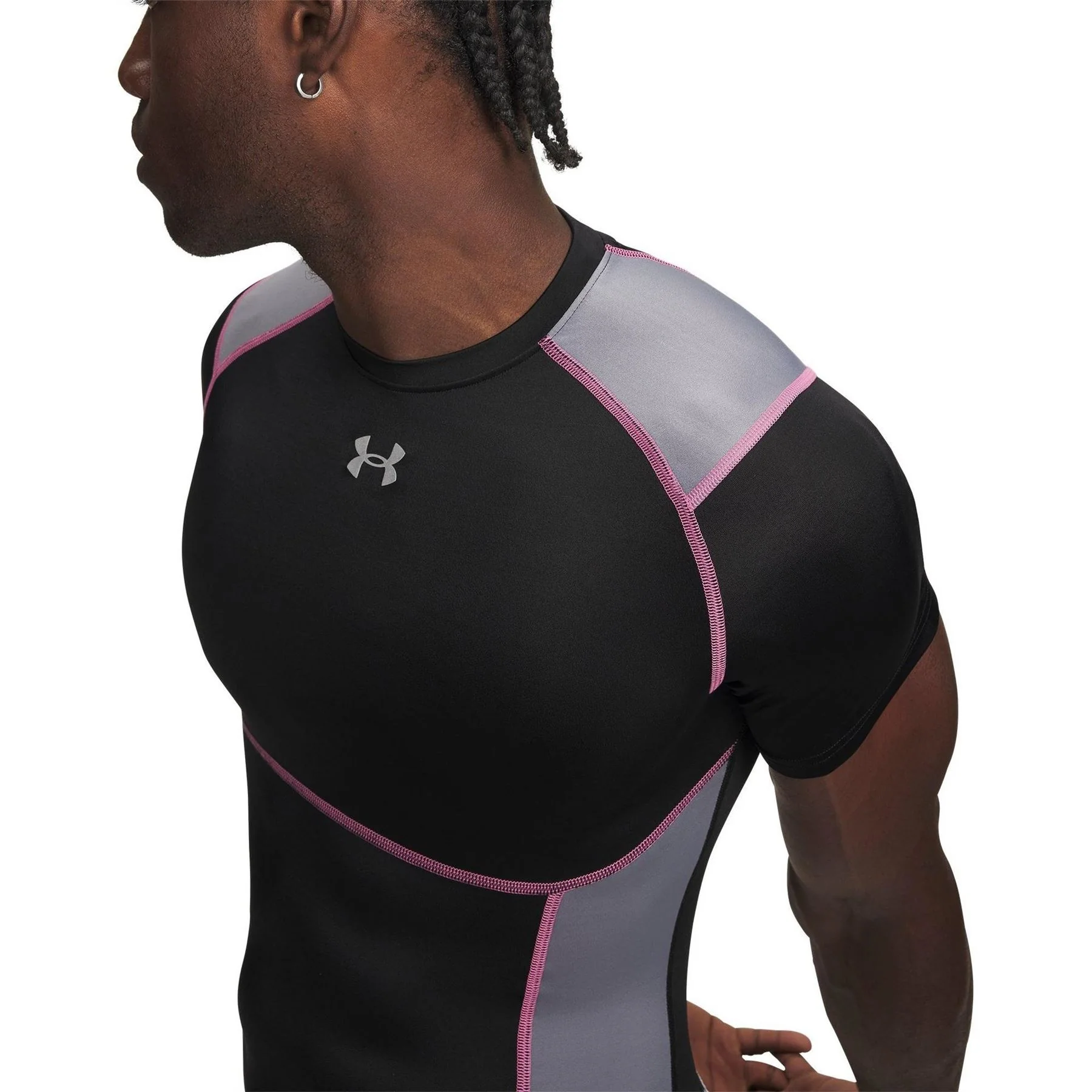 Under Armour Baselayer Top - Image 6