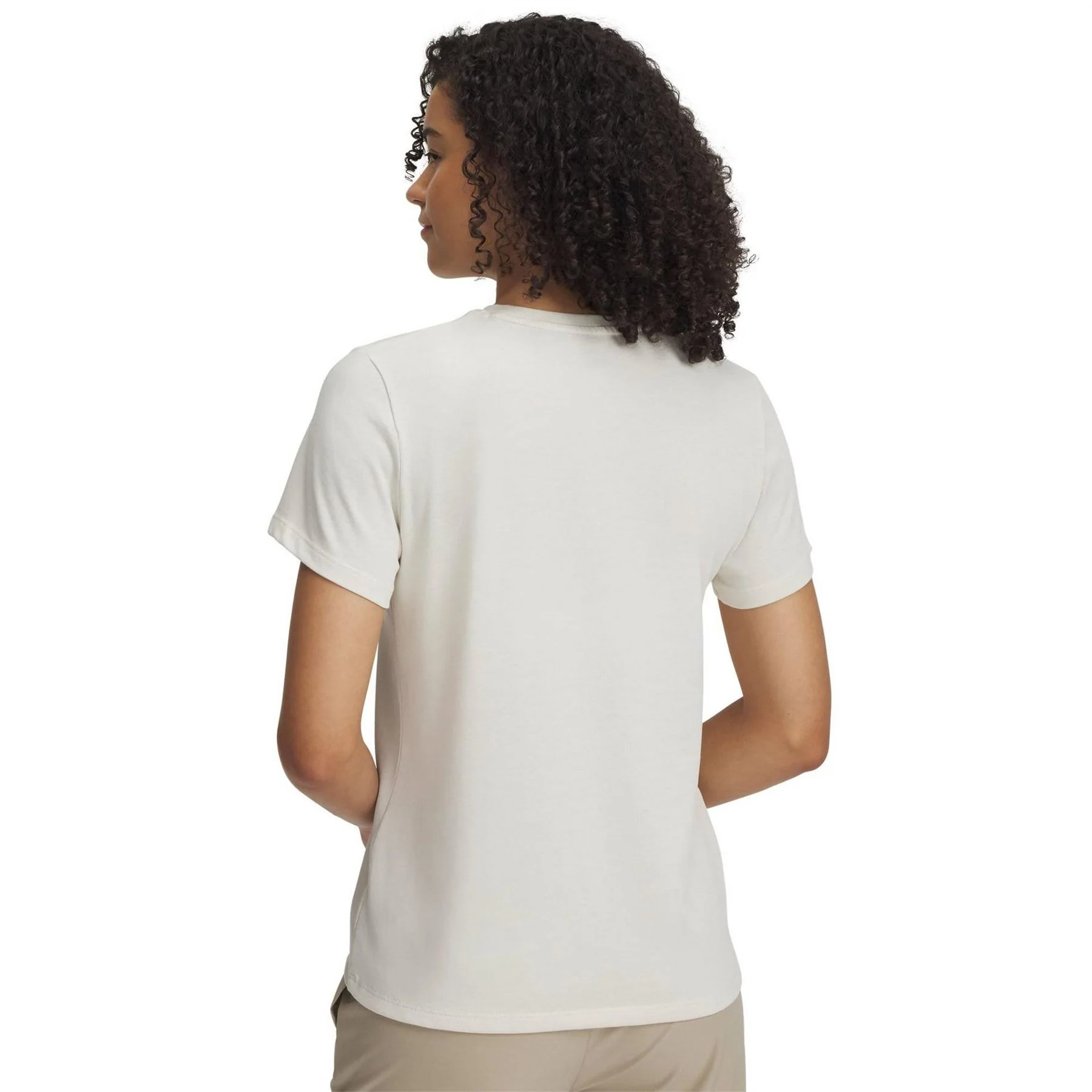 Under Armour Branded Core T-Shirt - Image 2