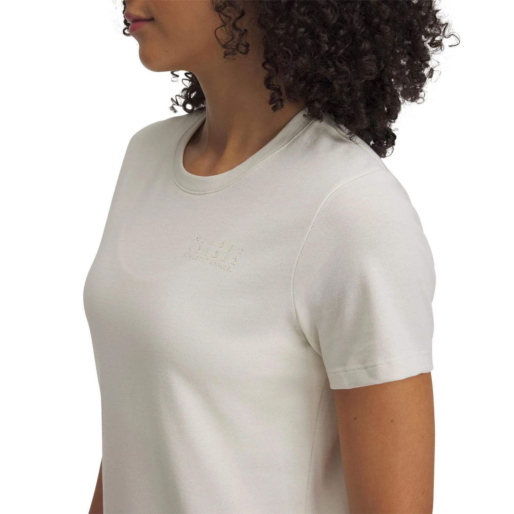 Under Armour Branded Core T-Shirt - Image 3