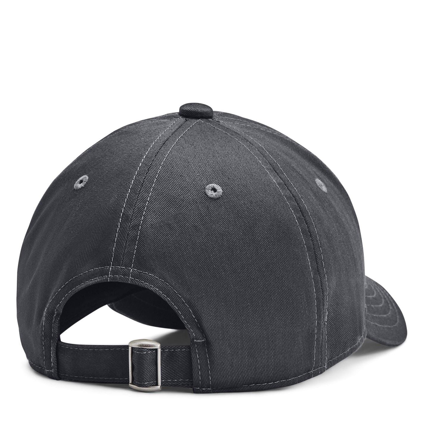 Under Armour Branded Lockup Adjustable Cap Junior Boys - Image 2