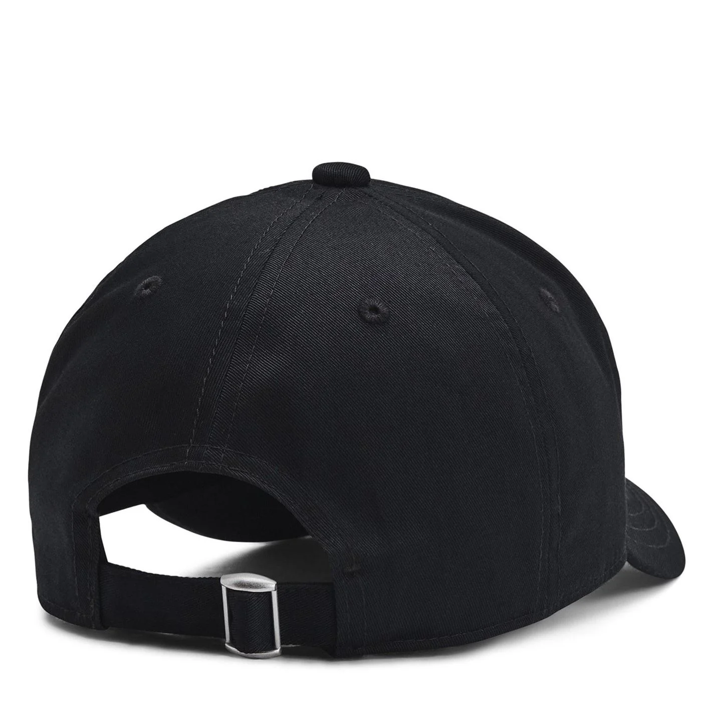 Under Armour Branded Lockup Adjustable Cap Junior Boys - Image 4