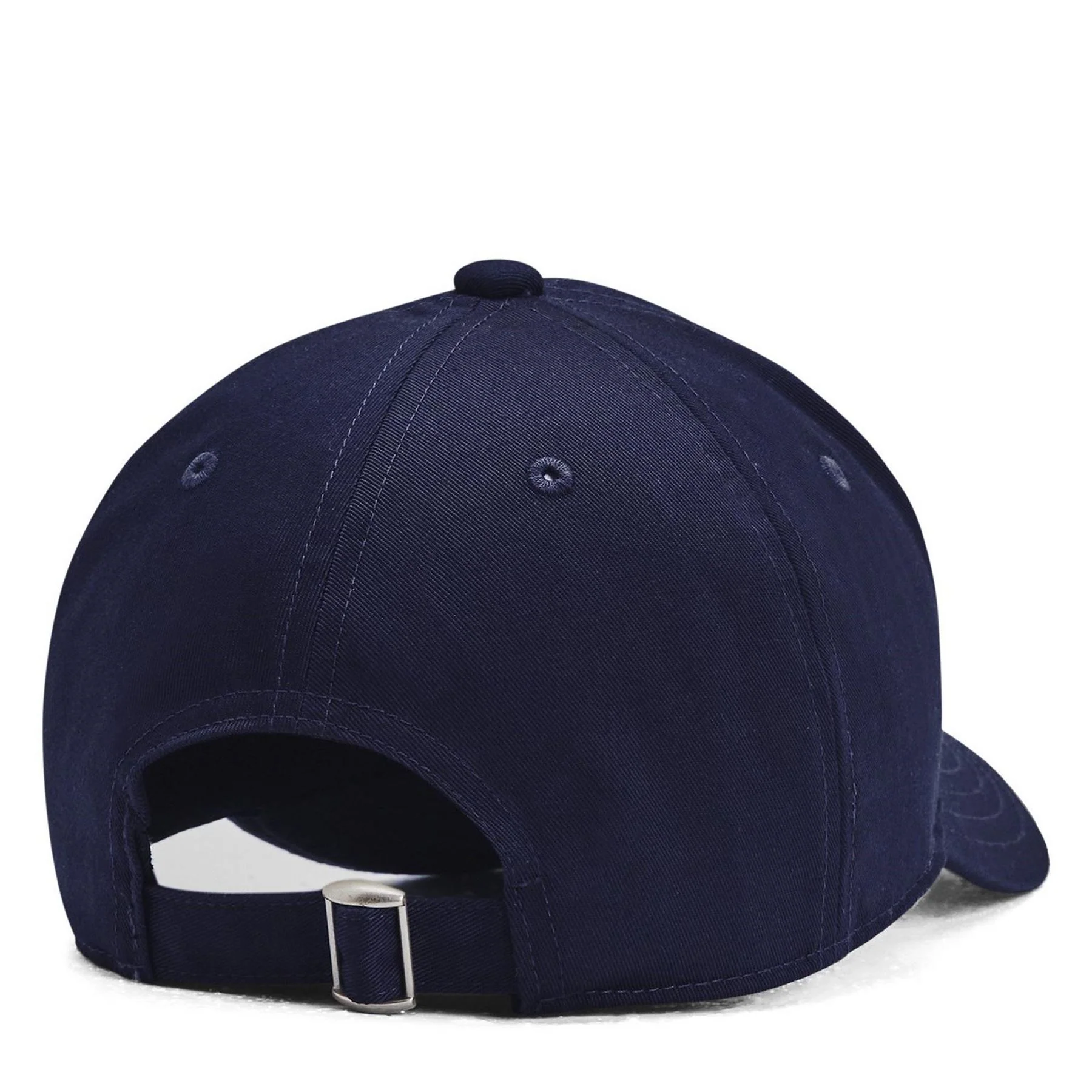 Under Armour Branded Lockup Adjustable Cap Junior Boys - Image 6