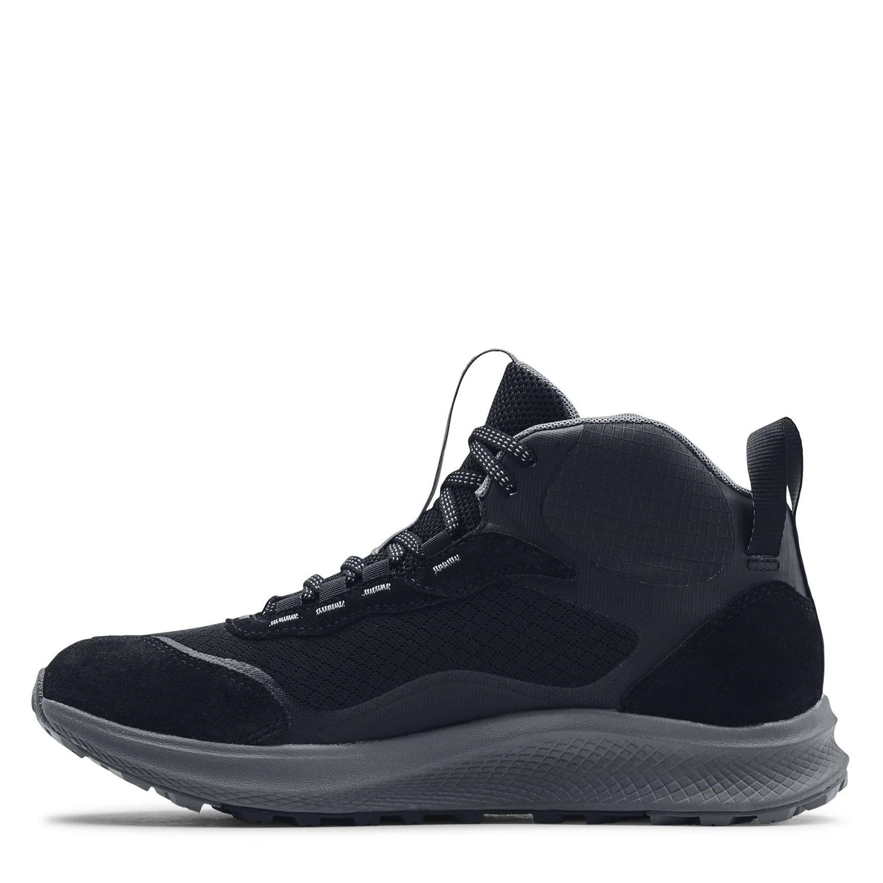Under Armour Casual Low Top Trainers - Image 2