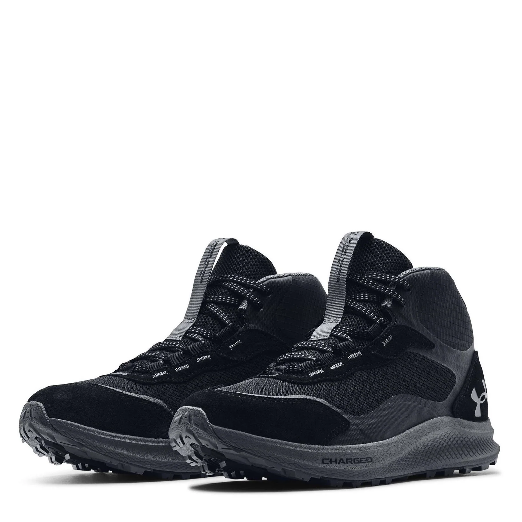 Under Armour Casual Low Top Trainers - Image 5