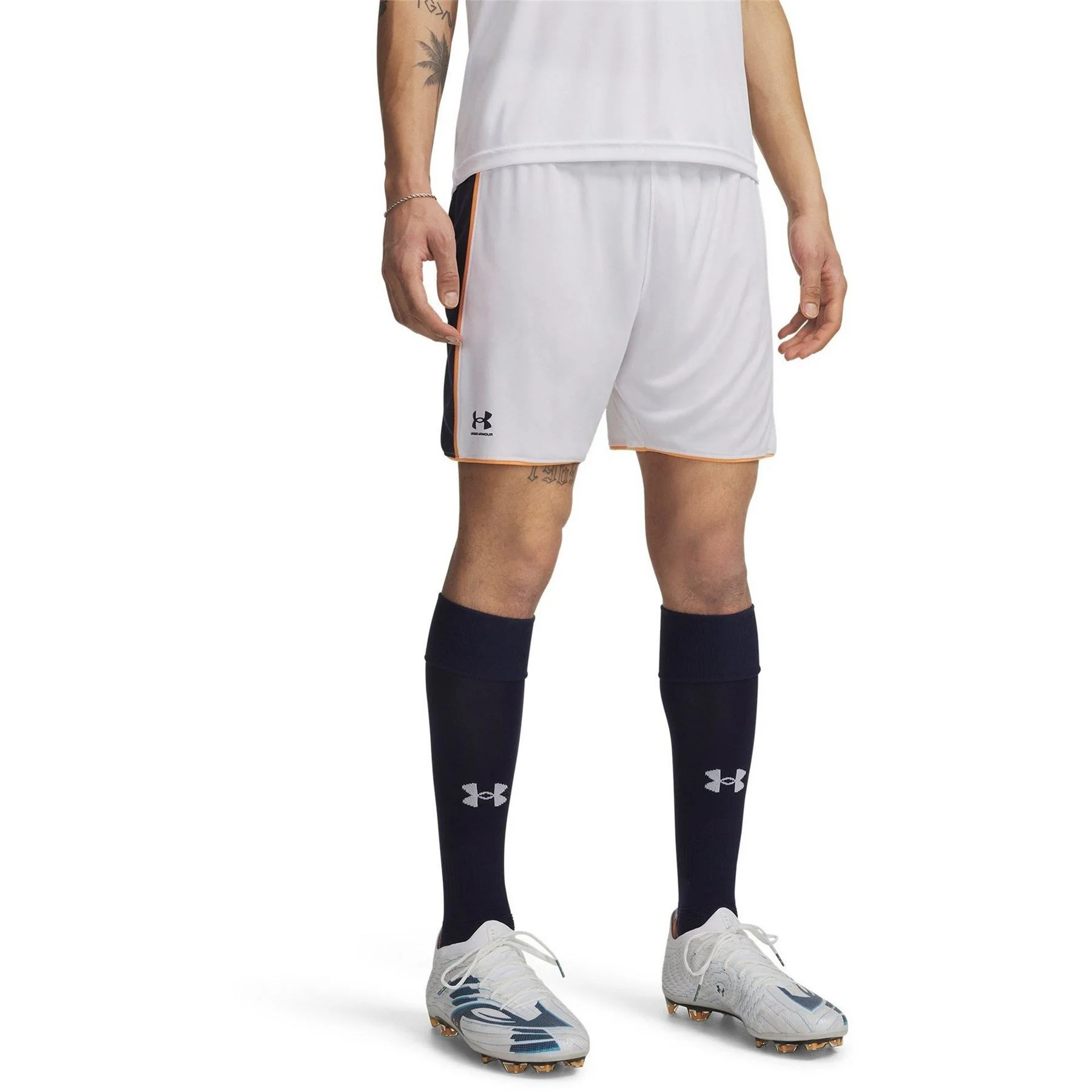 Under Armour Chal KniT-Shirt Sn63 - Image 4
