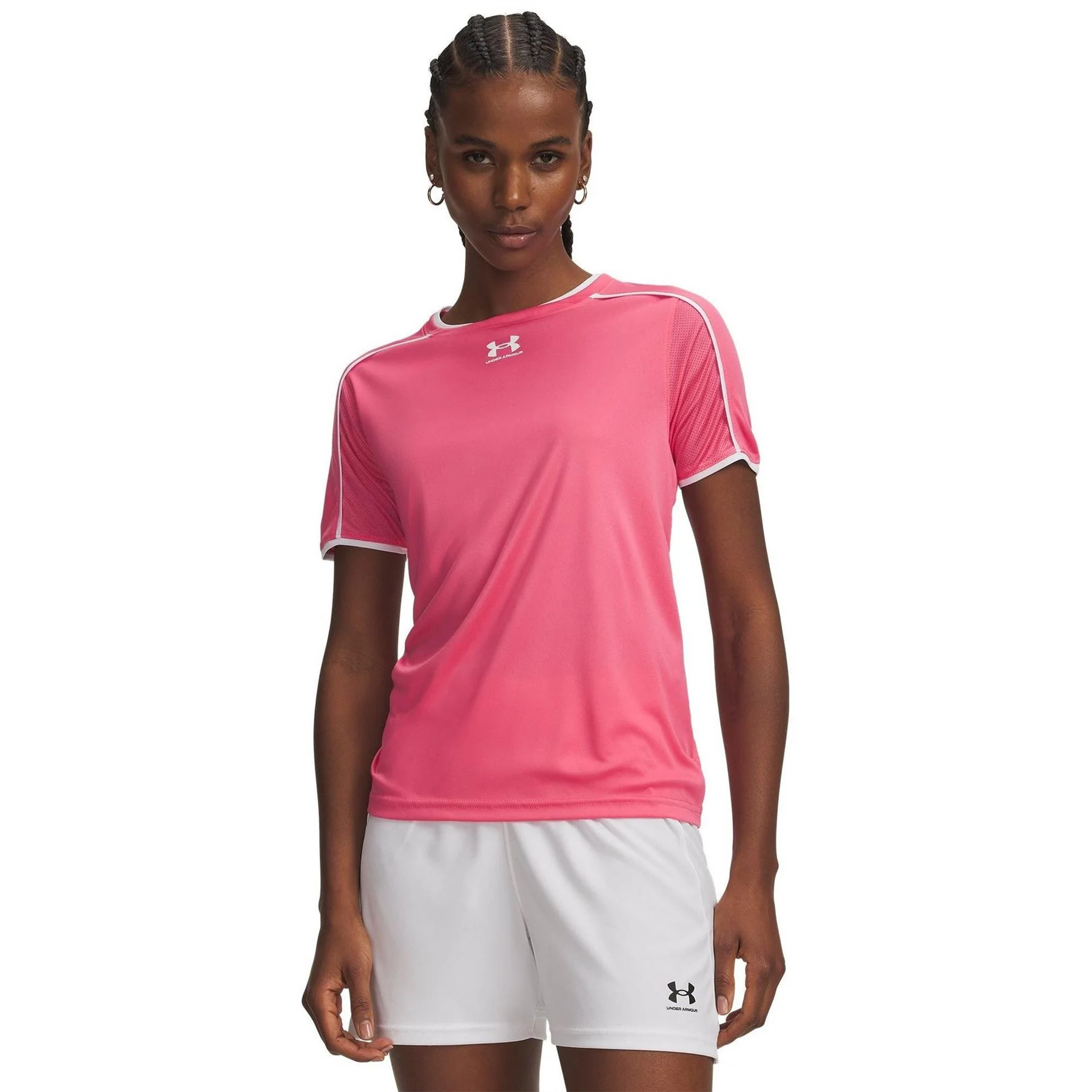 Under Armour Short Sleeve Performance T-Shirt