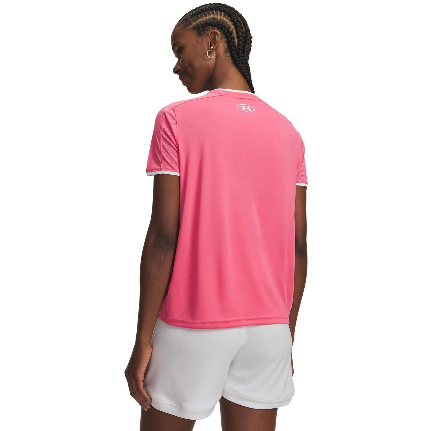 Under Armour Short Sleeve Performance T-Shirt - Image 2