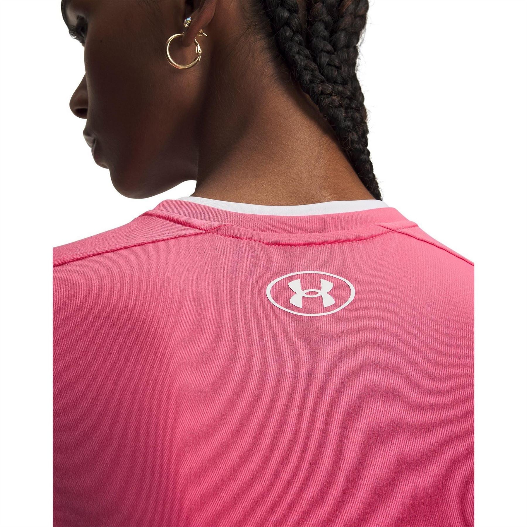 Under Armour Short Sleeve Performance T-Shirt - Image 3