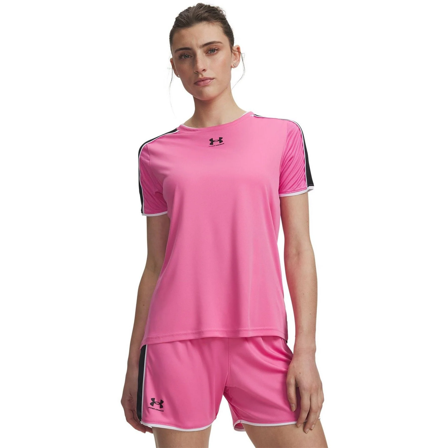 Under Armour Short Sleeve Performance T-Shirt - Image 4