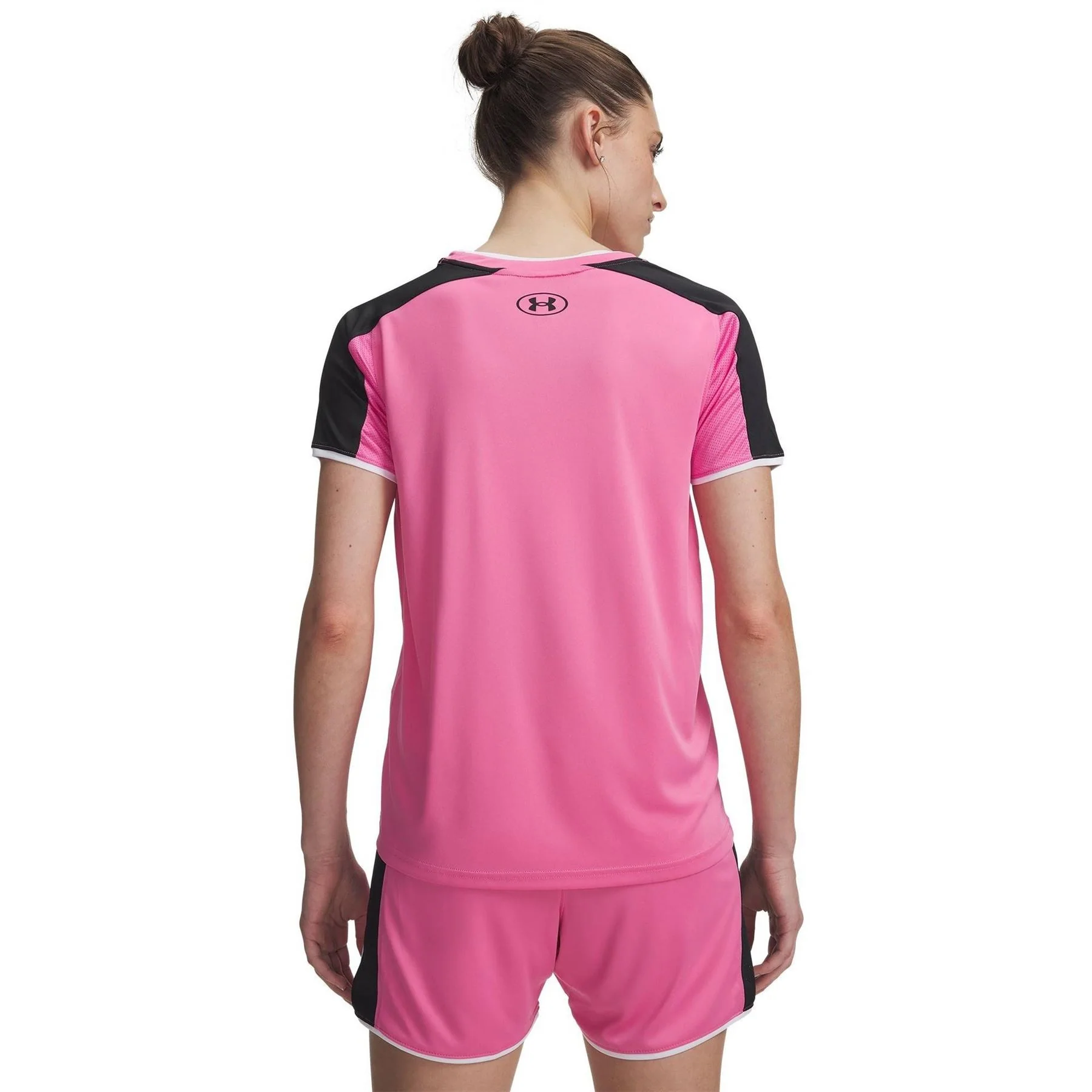 Under Armour Short Sleeve Performance T-Shirt - Image 5