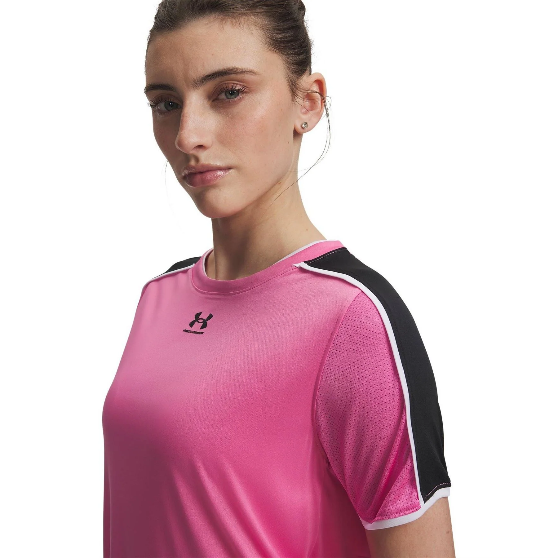 Under Armour Short Sleeve Performance T-Shirt - Image 6