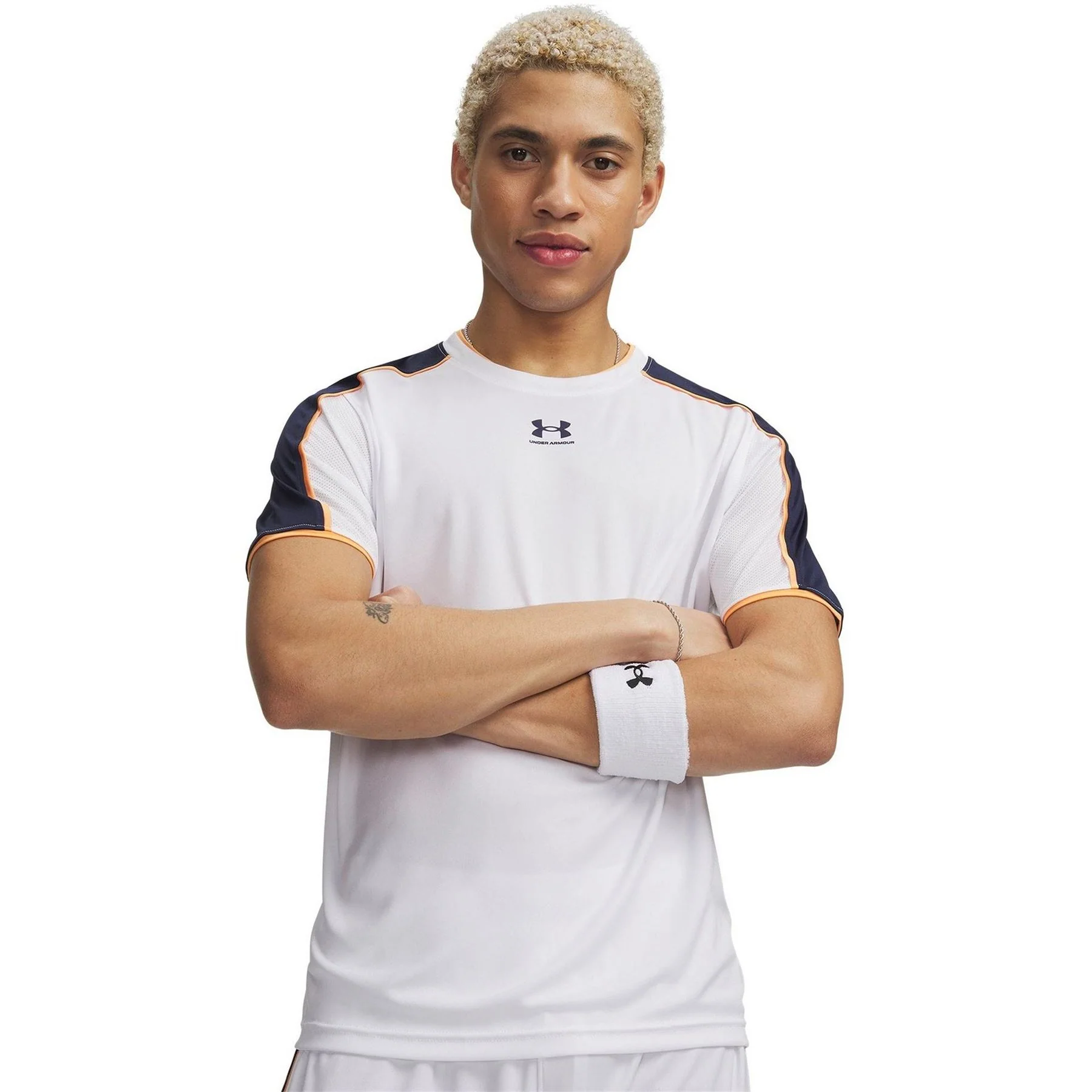 Under Armour Short Sleeve Performance T-Shirt - Image 10