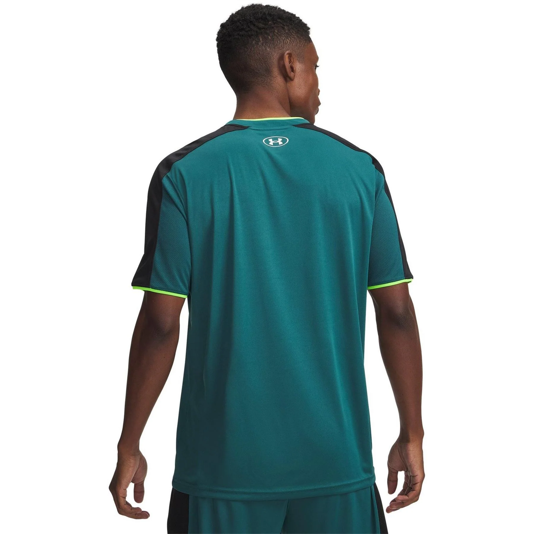 Under Armour Short Sleeve Performance T-Shirt - Image 8