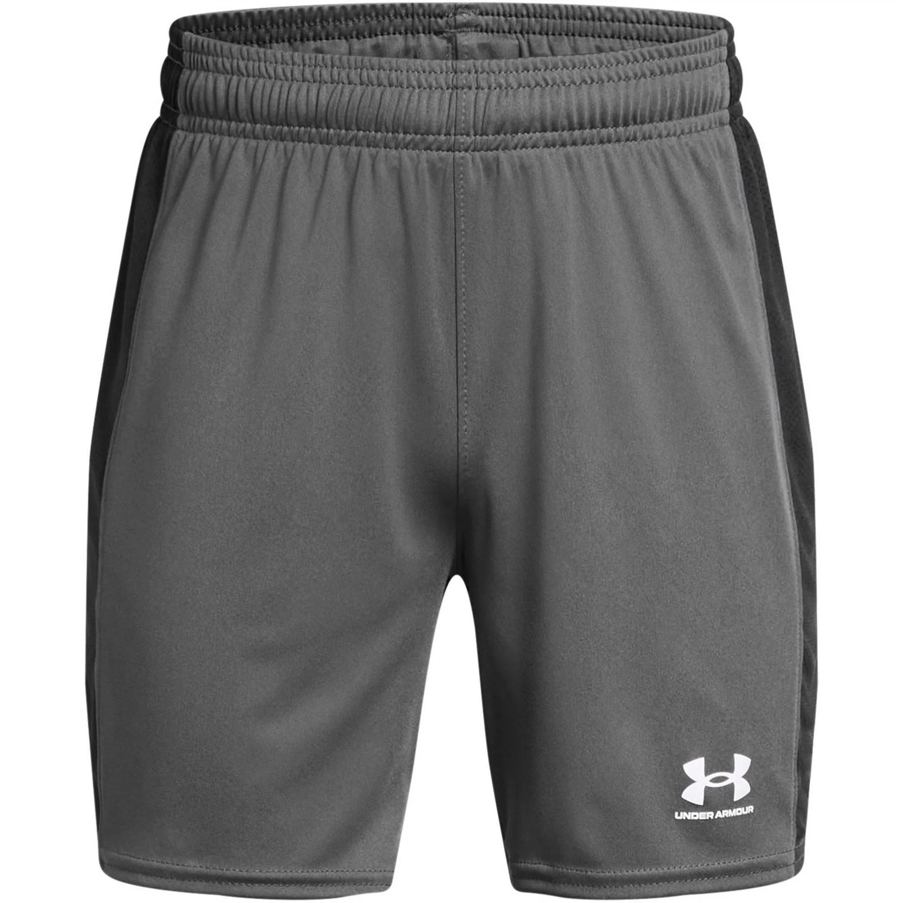 Under Armour Challenger Knit Shorts Junior Boys - Image 3