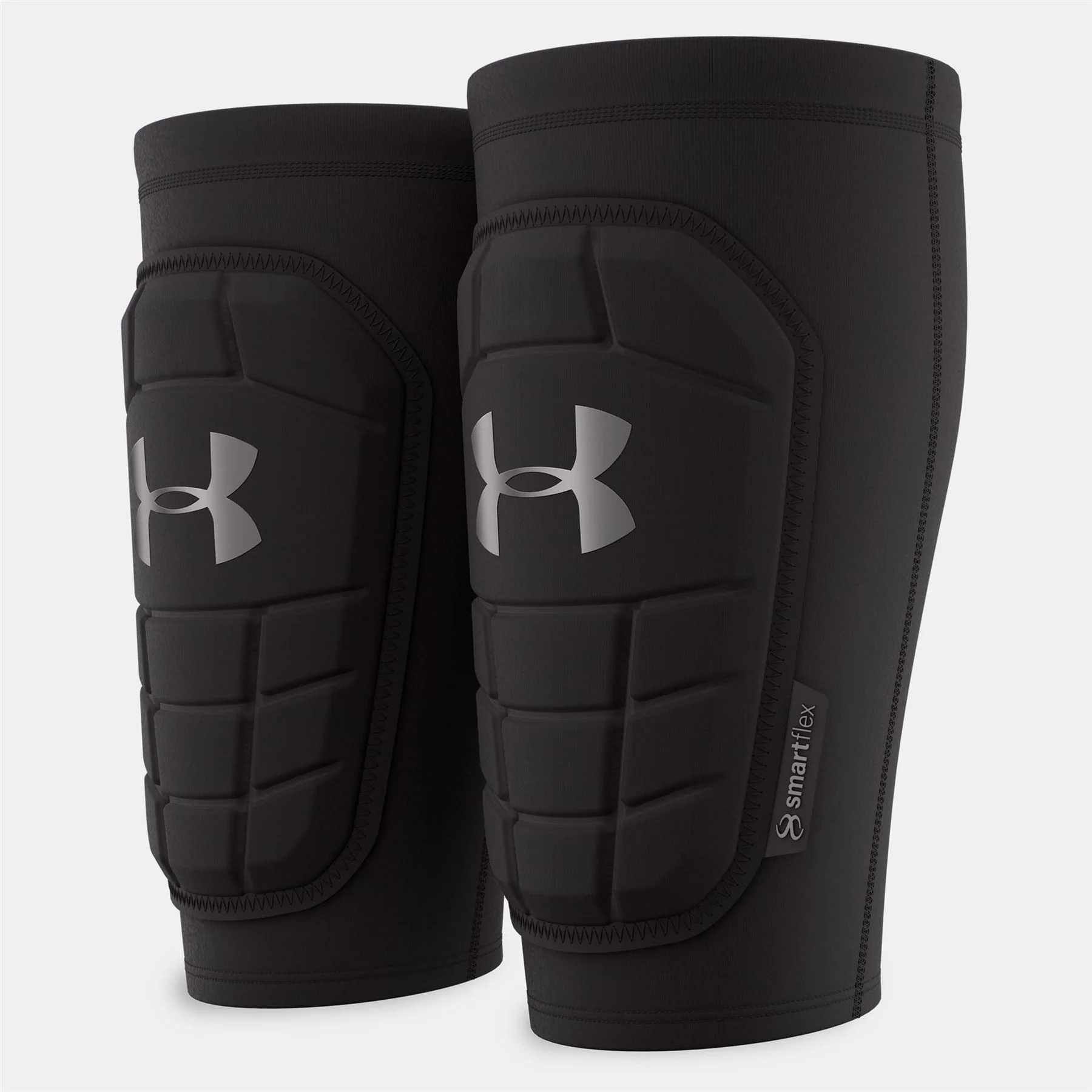 Under Armour Challenger Pro Sleeved Shin Guard