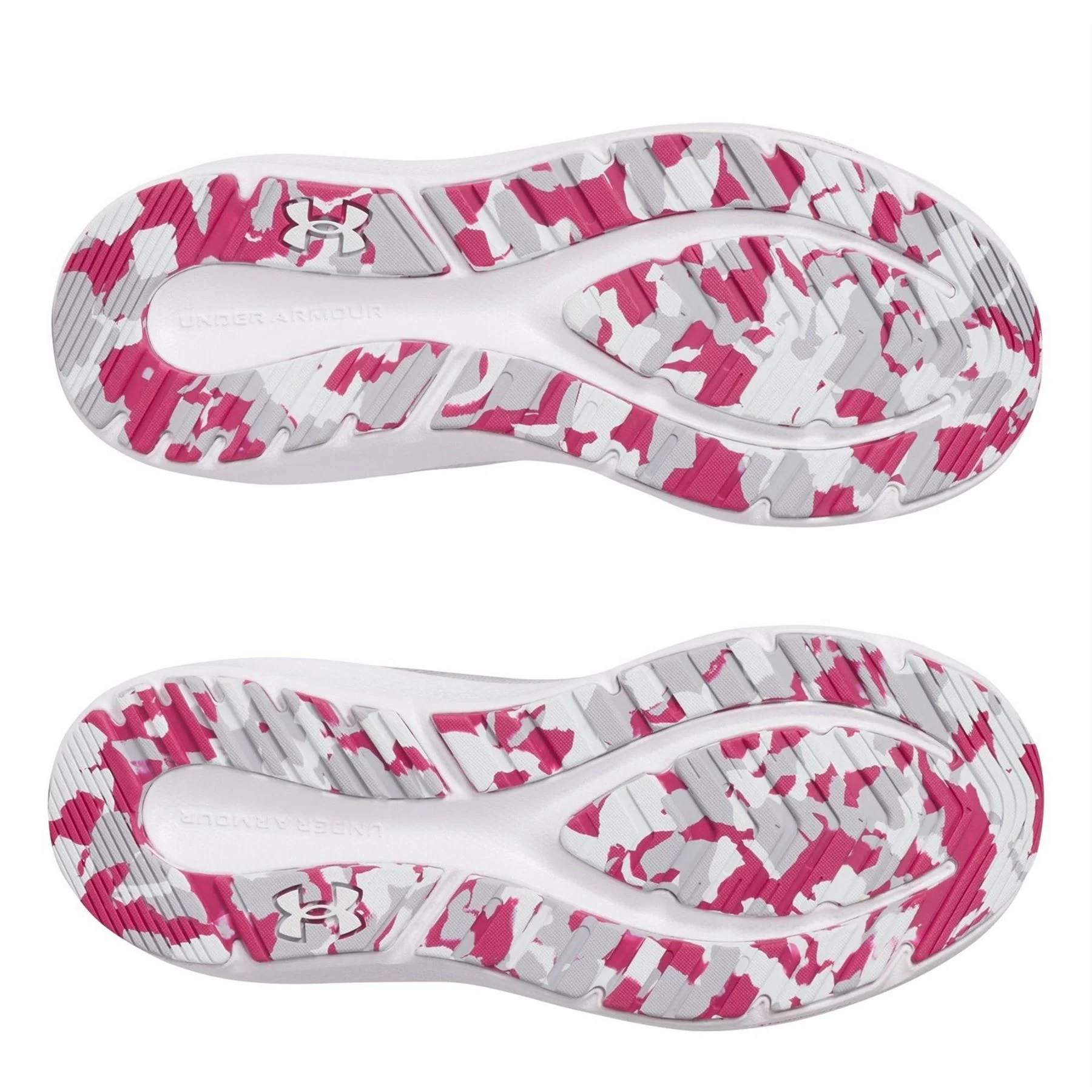 Under Armour Charged Pursuit Everyday Neutral Road Running Shoes - Image 3