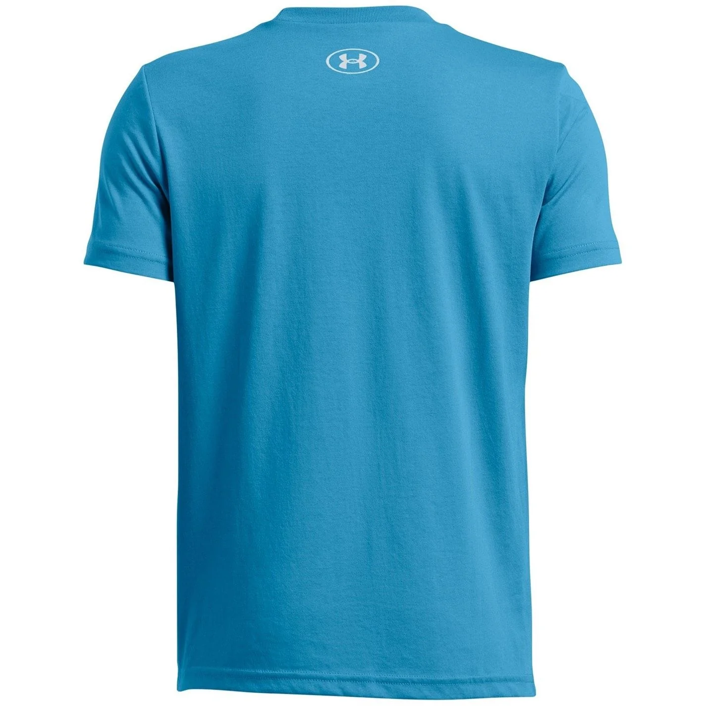 Under Armour Children's Regular Fit Crew Neck T-Shirt - Image 11