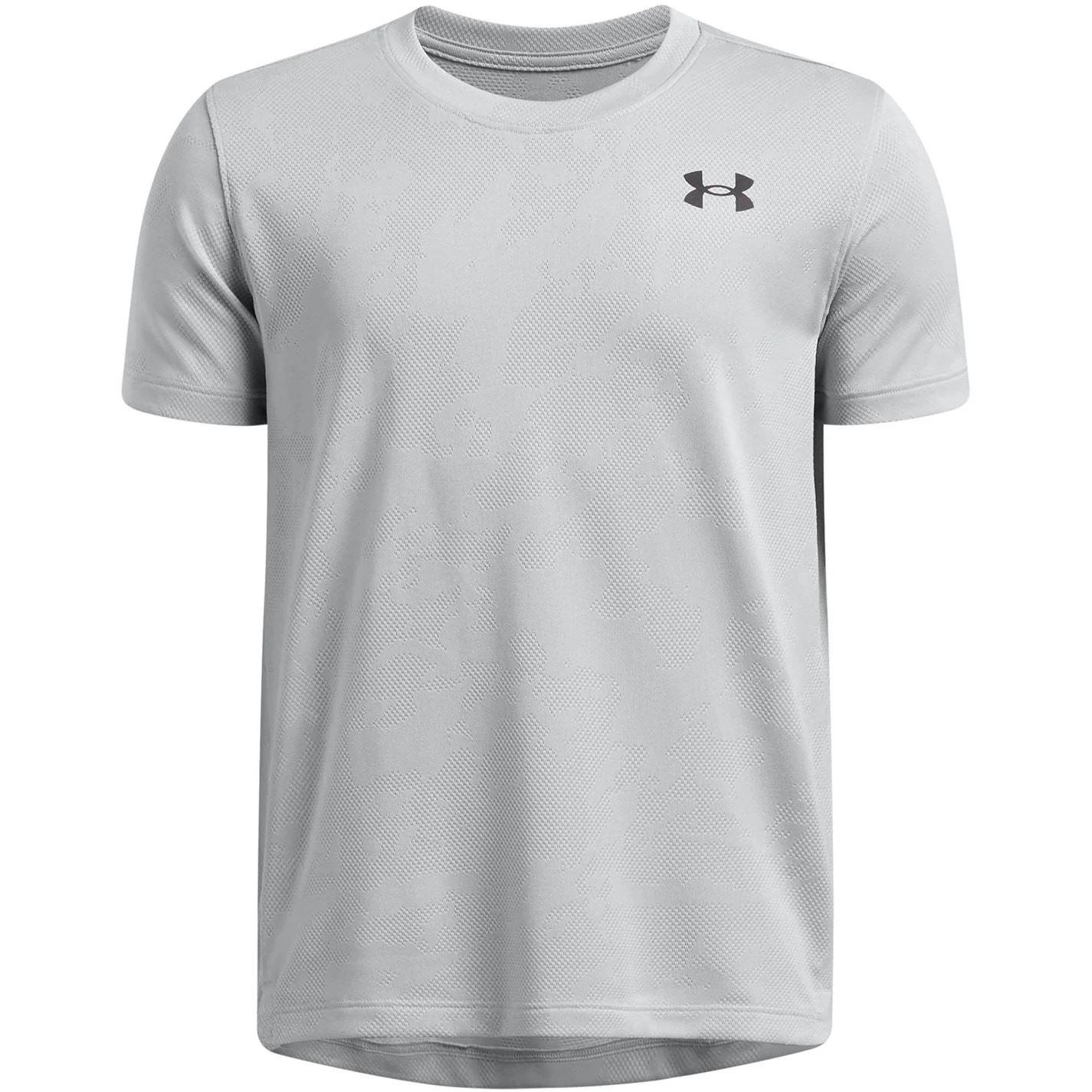 Under Armour Children's Regular Fit Crew Neck T-Shirt - Image 8