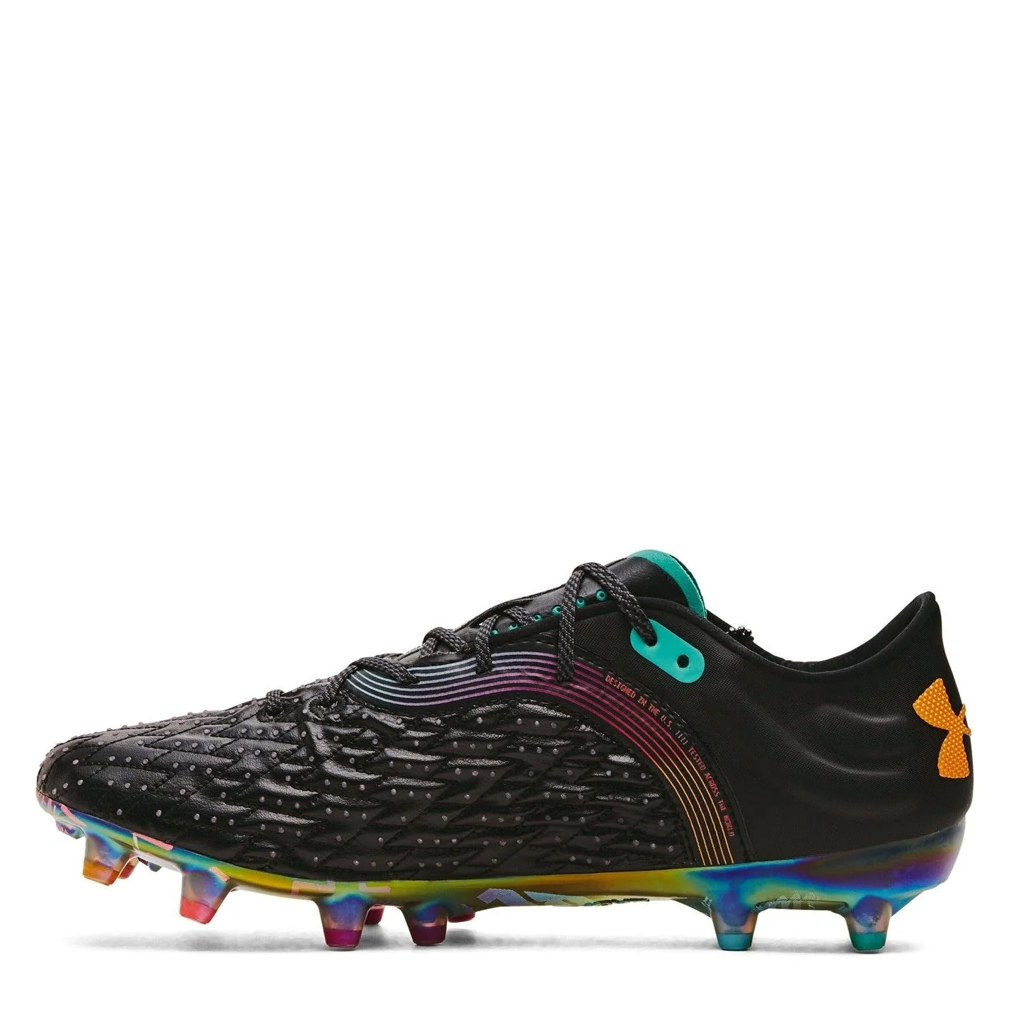 Under Armour Clone Magnetico 2 Adults Firm Ground Football Boots - Image 2