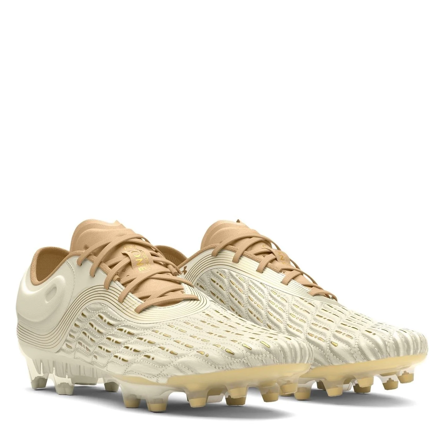 Under Armour Clone Magnetico Elite 3.0 Firm Ground Football Boots - Image 41
