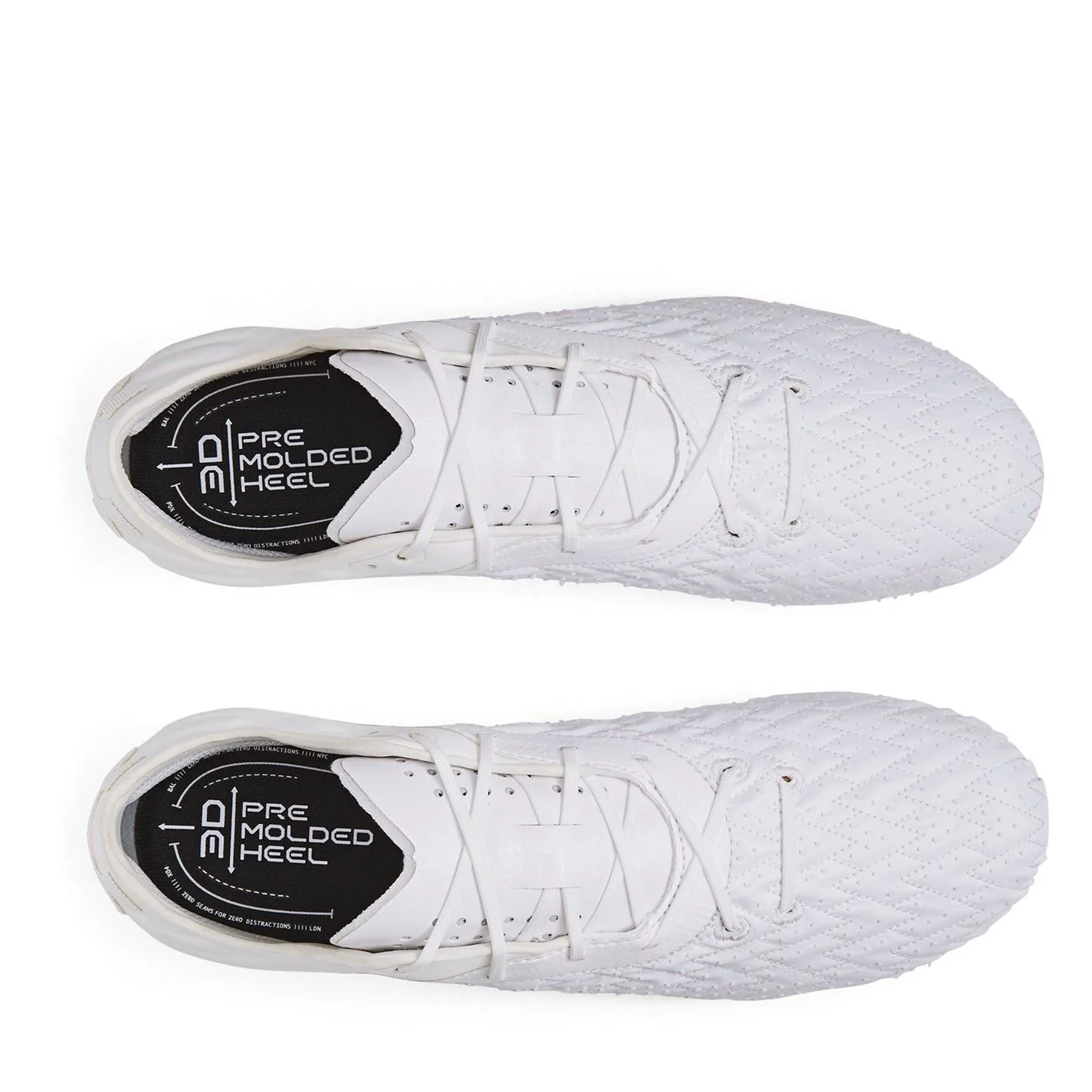 Under Armour Clone Magnetico Pro 2 Firm Ground Football Boots - Image 14