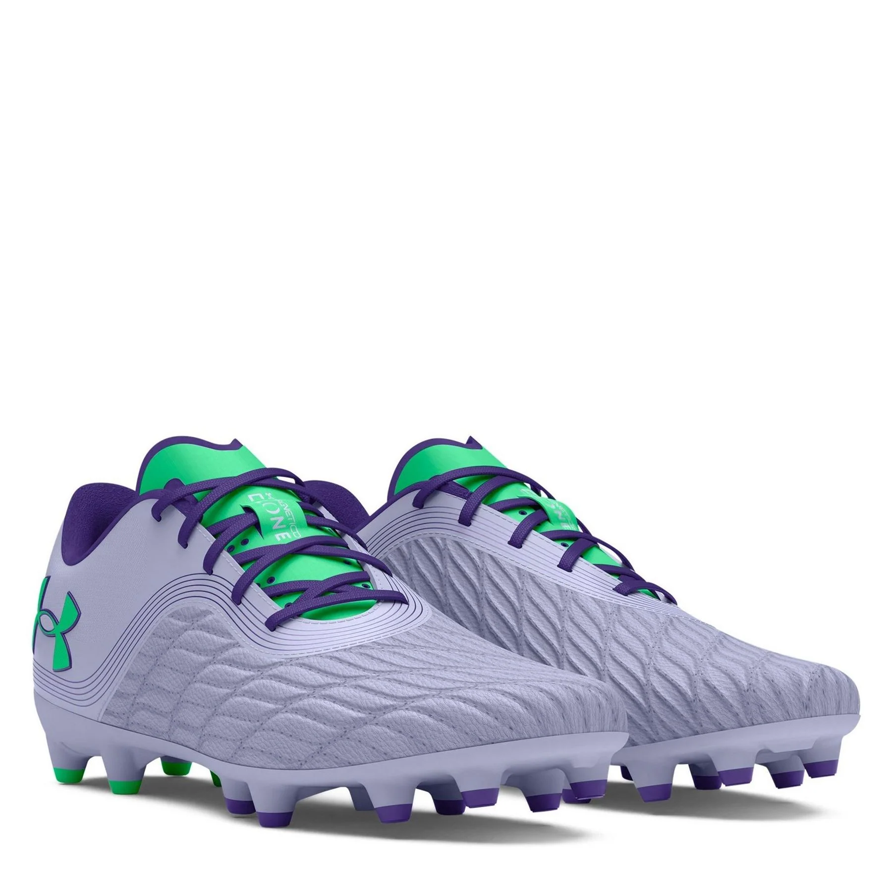 Under Armour Clone Magnetico Pro Firm Ground Football Boots - Image 32