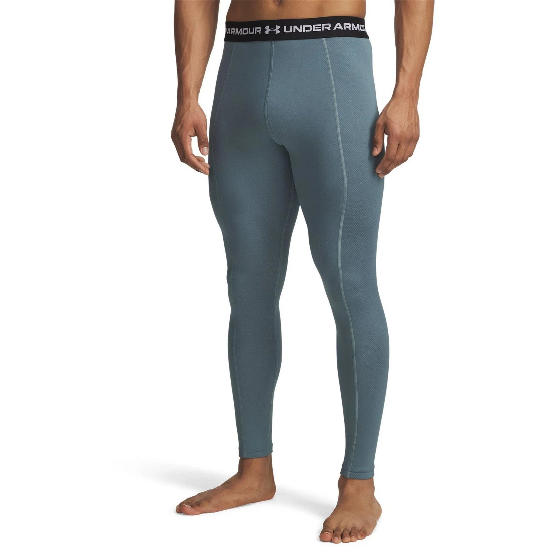 Under Armour Cold Weather Grid Baselayer Leggings