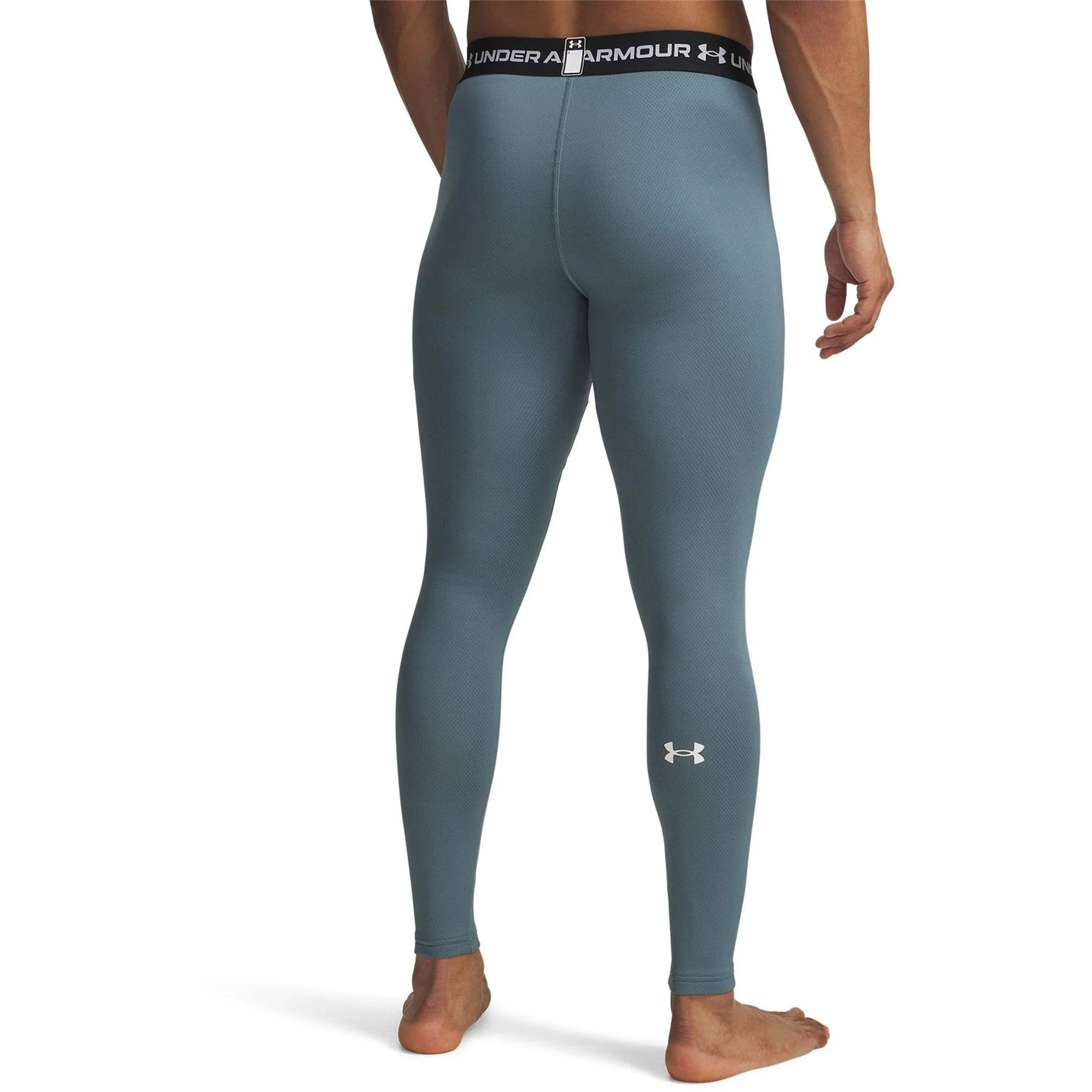 Under Armour Cold Weather Grid Baselayer Leggings - Image 2