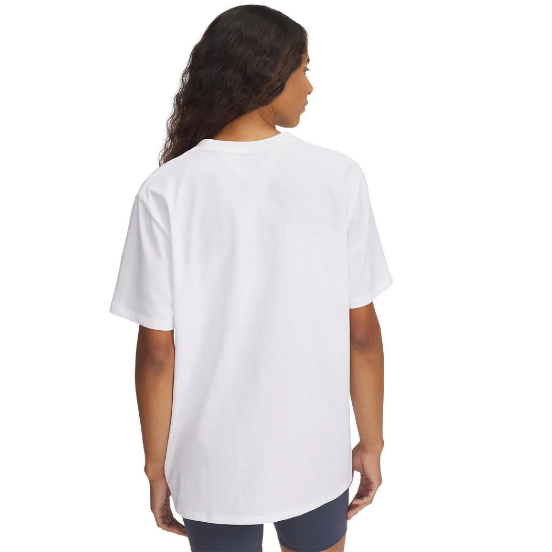 Under Armour Collegiate Oversized T-Shirt - Image 2