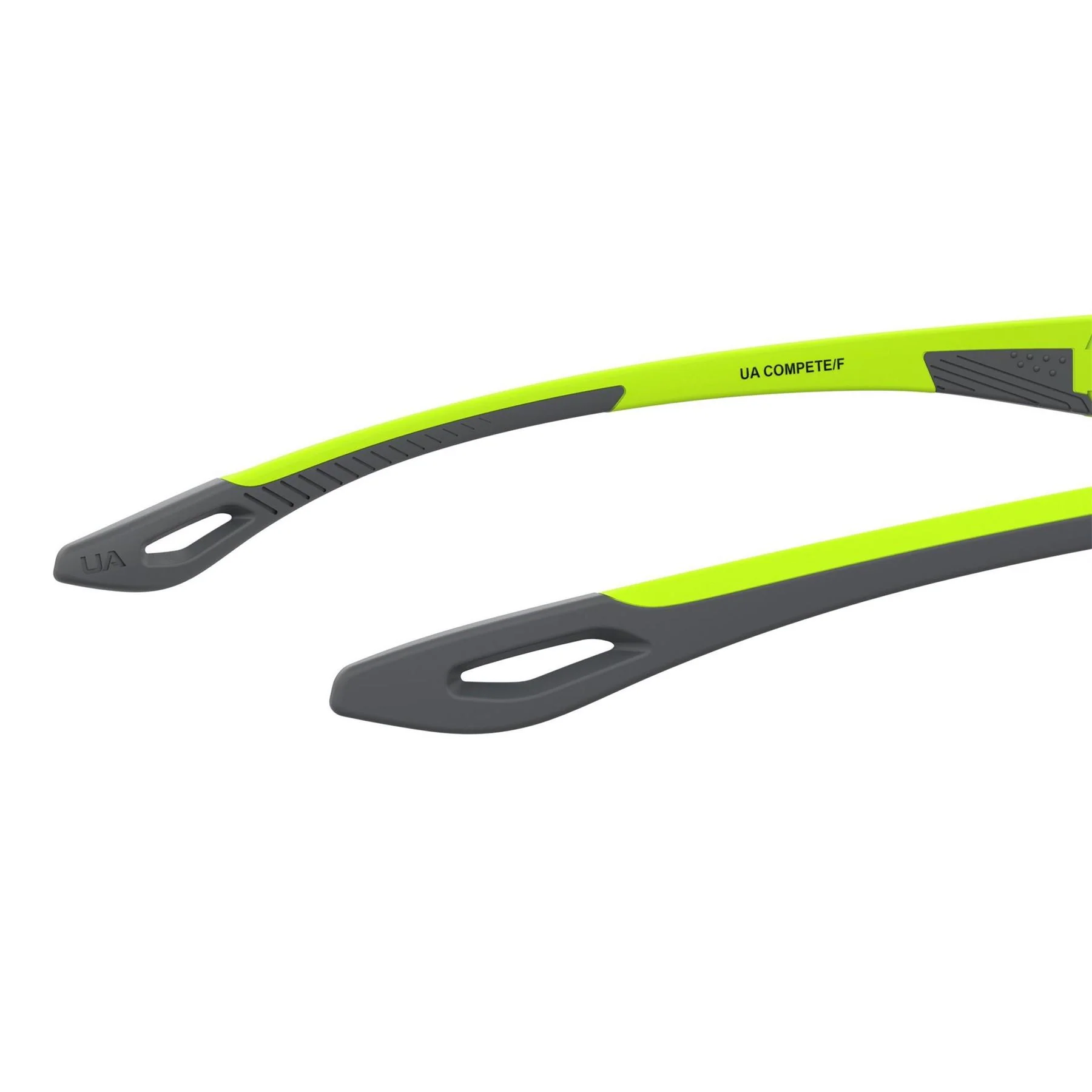 Under Armour Compete Wrap Sunglass - Image 6