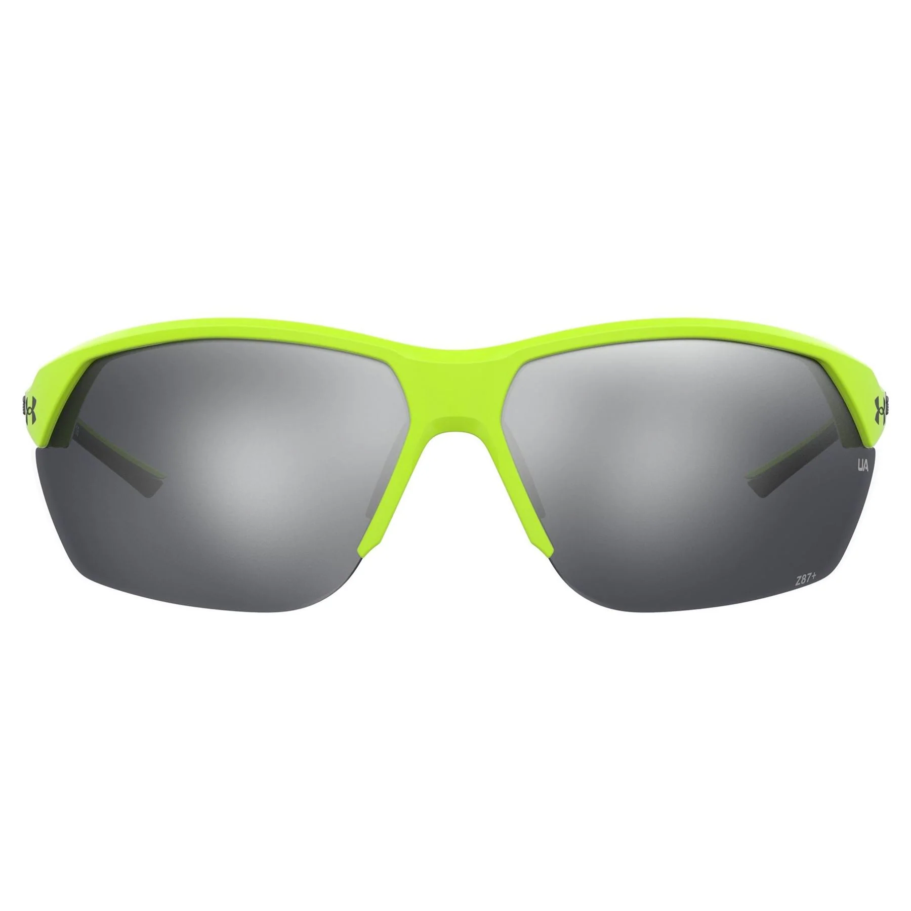 Under Armour Compete Wrap Sunglass - Image 8