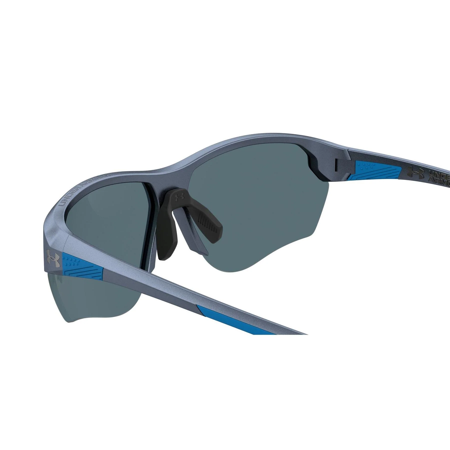 Under Armour Compete Wrap Sunglasses - Image 5