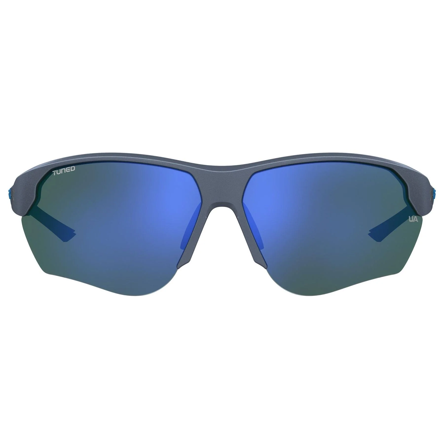 Under Armour Compete Wrap Sunglasses - Image 2